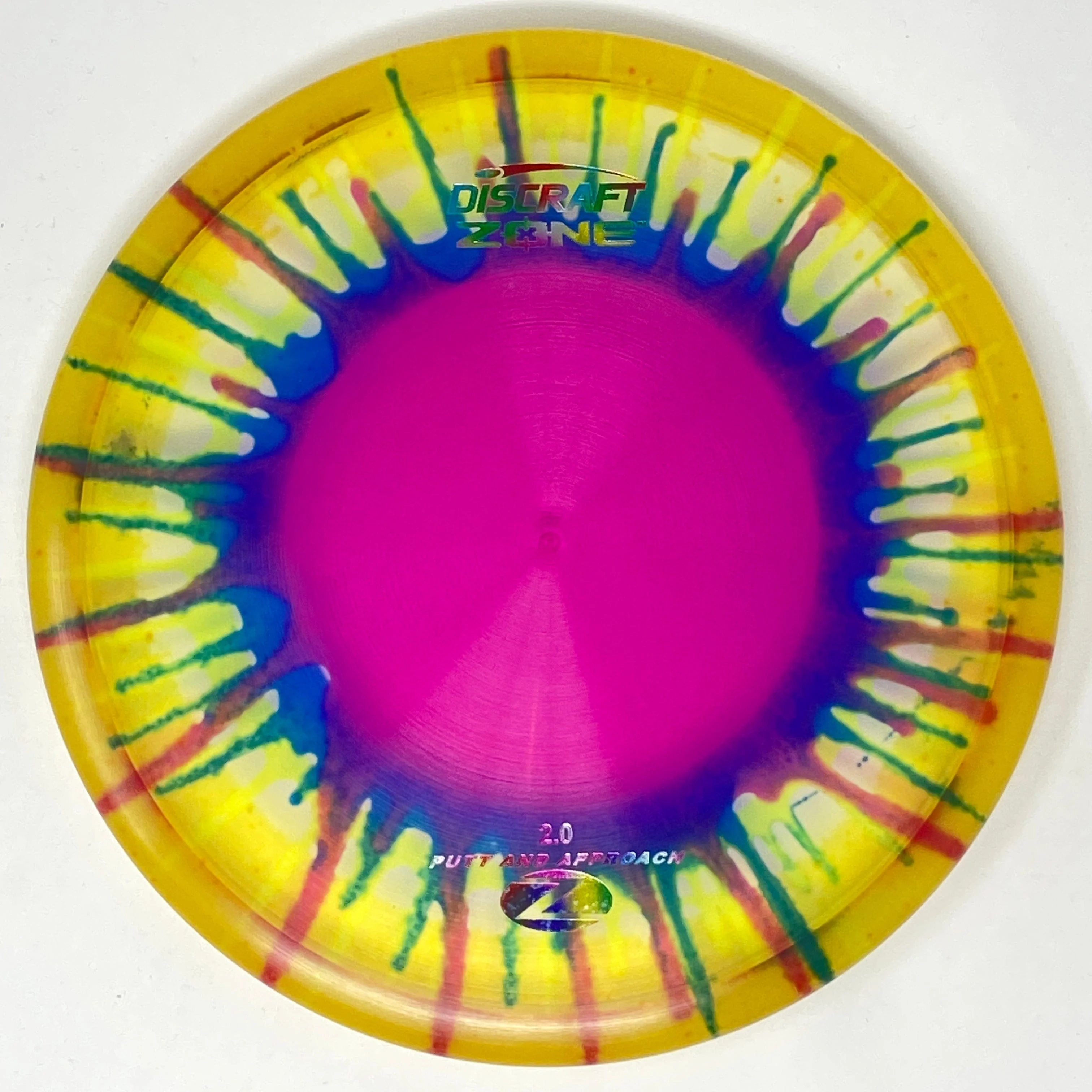 Zone (Z Fly Dye) - Image 4
