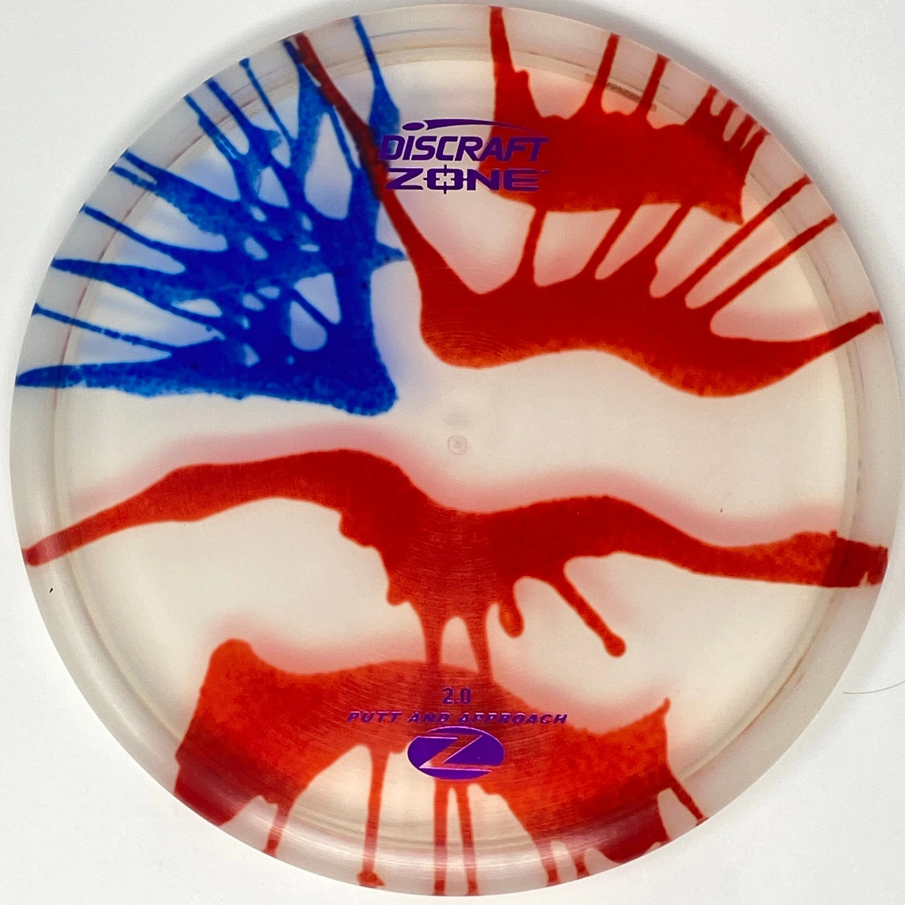 Zone (Z Fly Dye) - Image 41