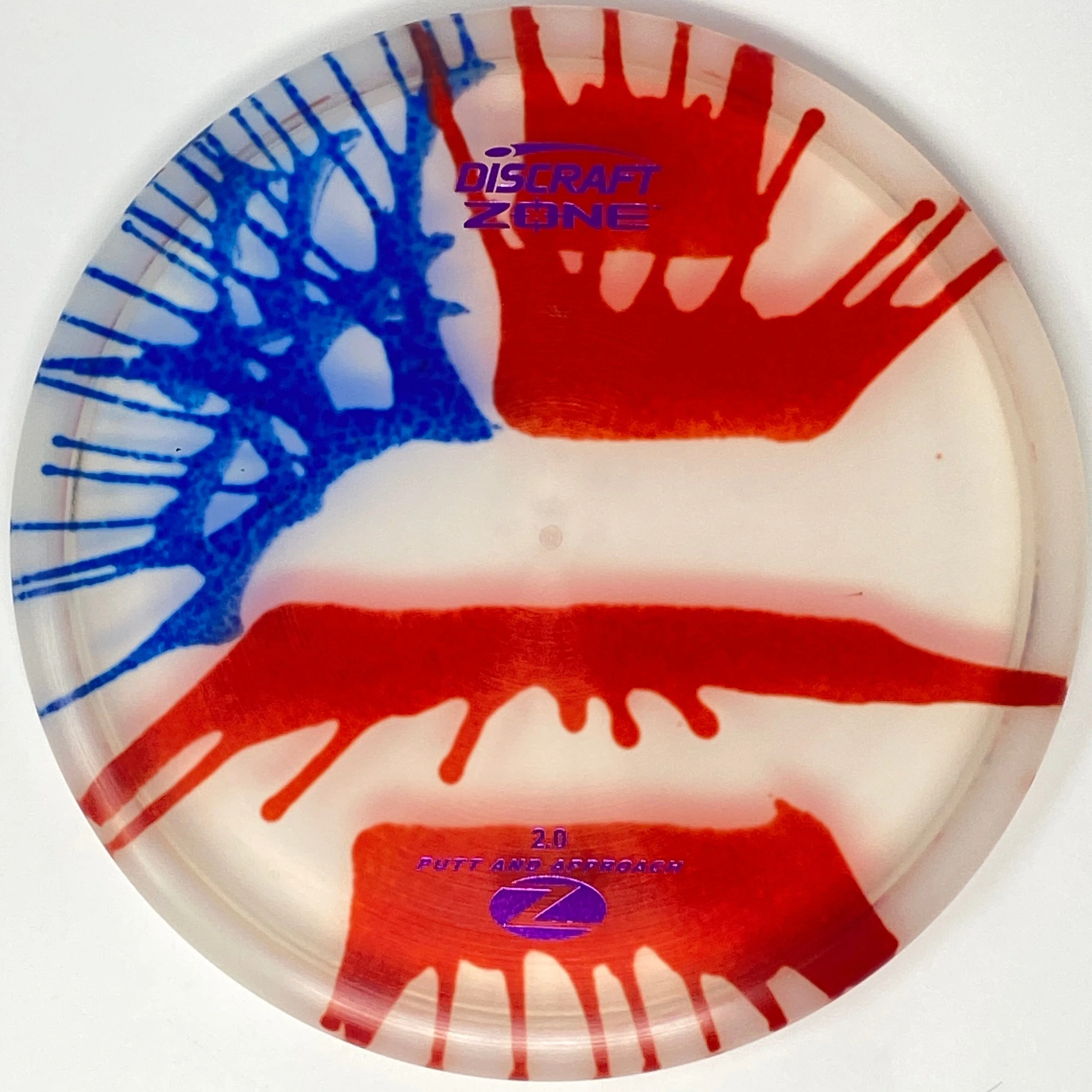 Zone (Z Fly Dye) - Image 42