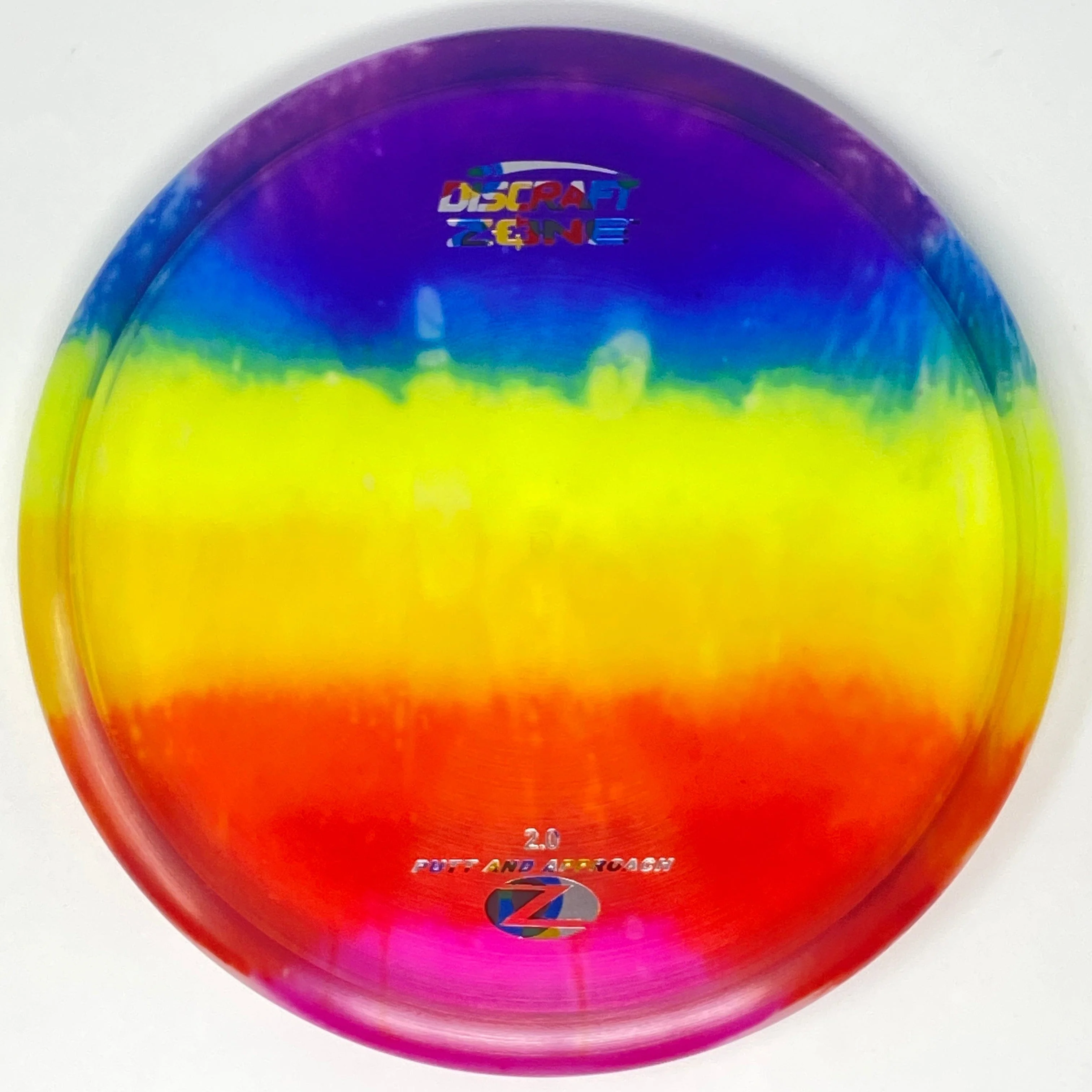 Zone (Z Fly Dye) - Image 43