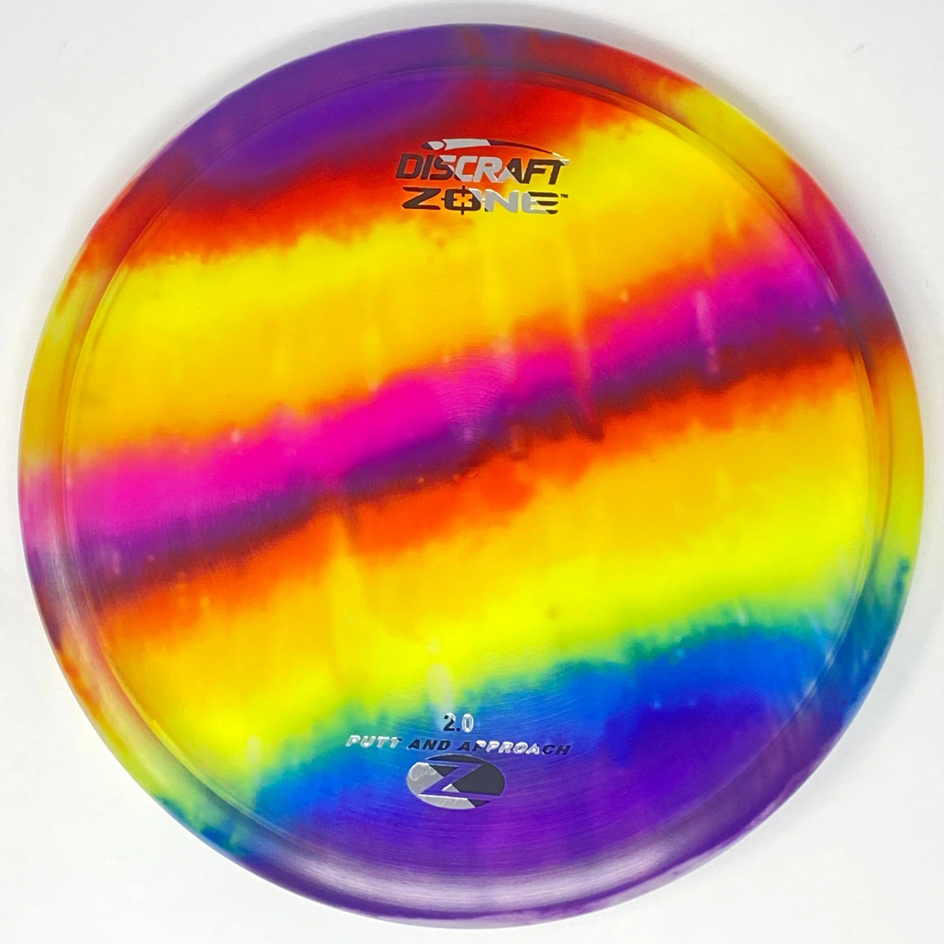 Zone (Z Fly Dye) - Image 44