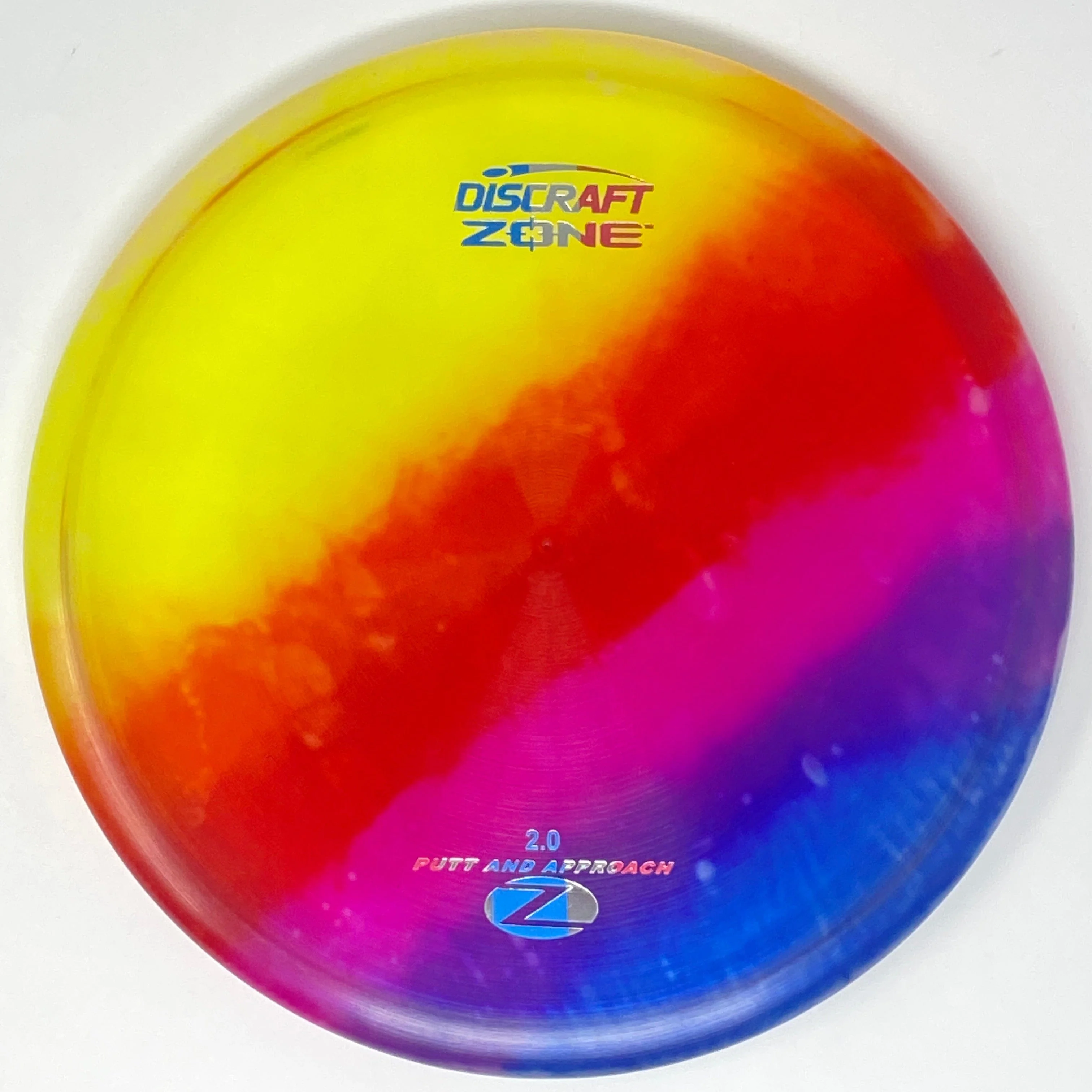 Zone (Z Fly Dye) - Image 46