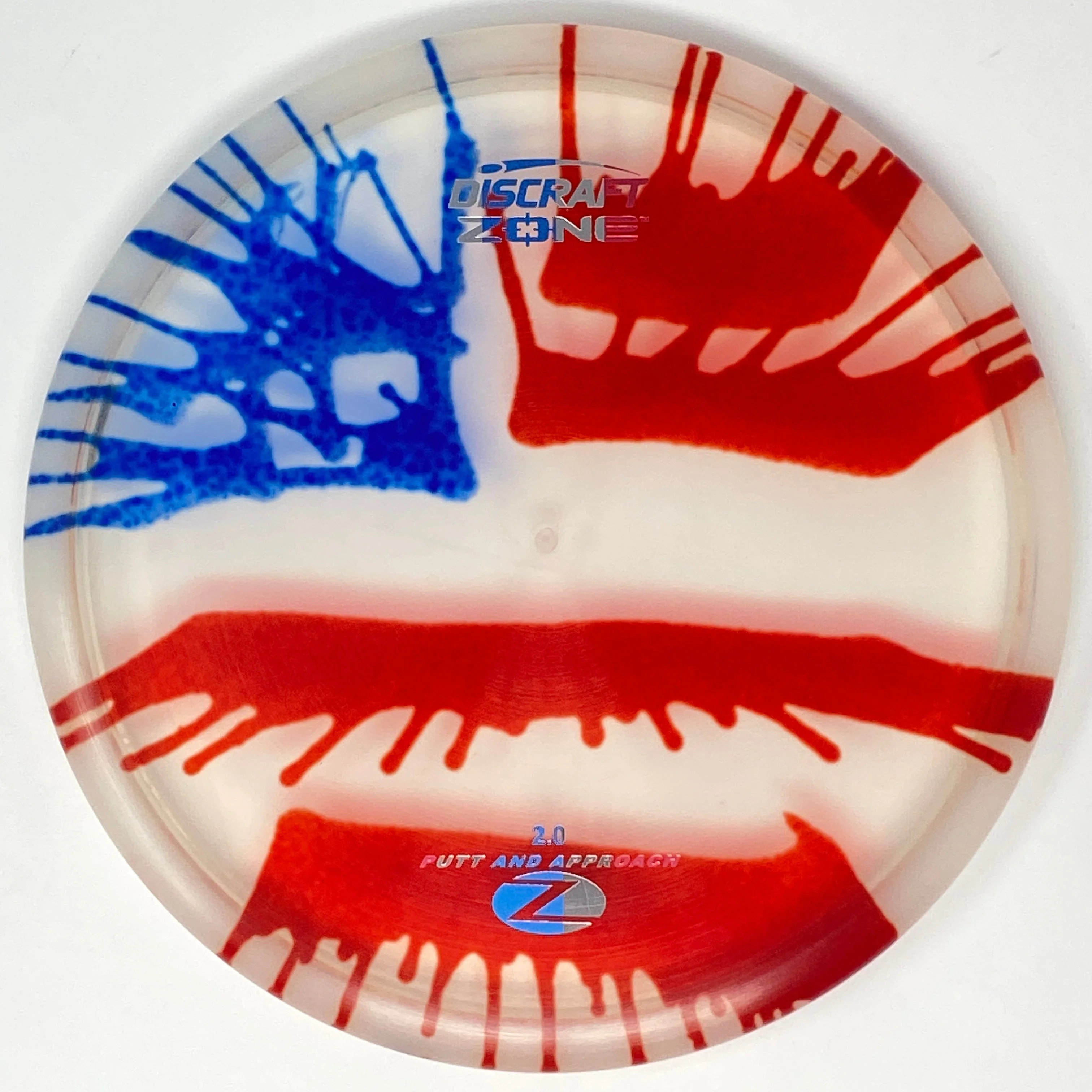 Zone (Z Fly Dye) - Image 48