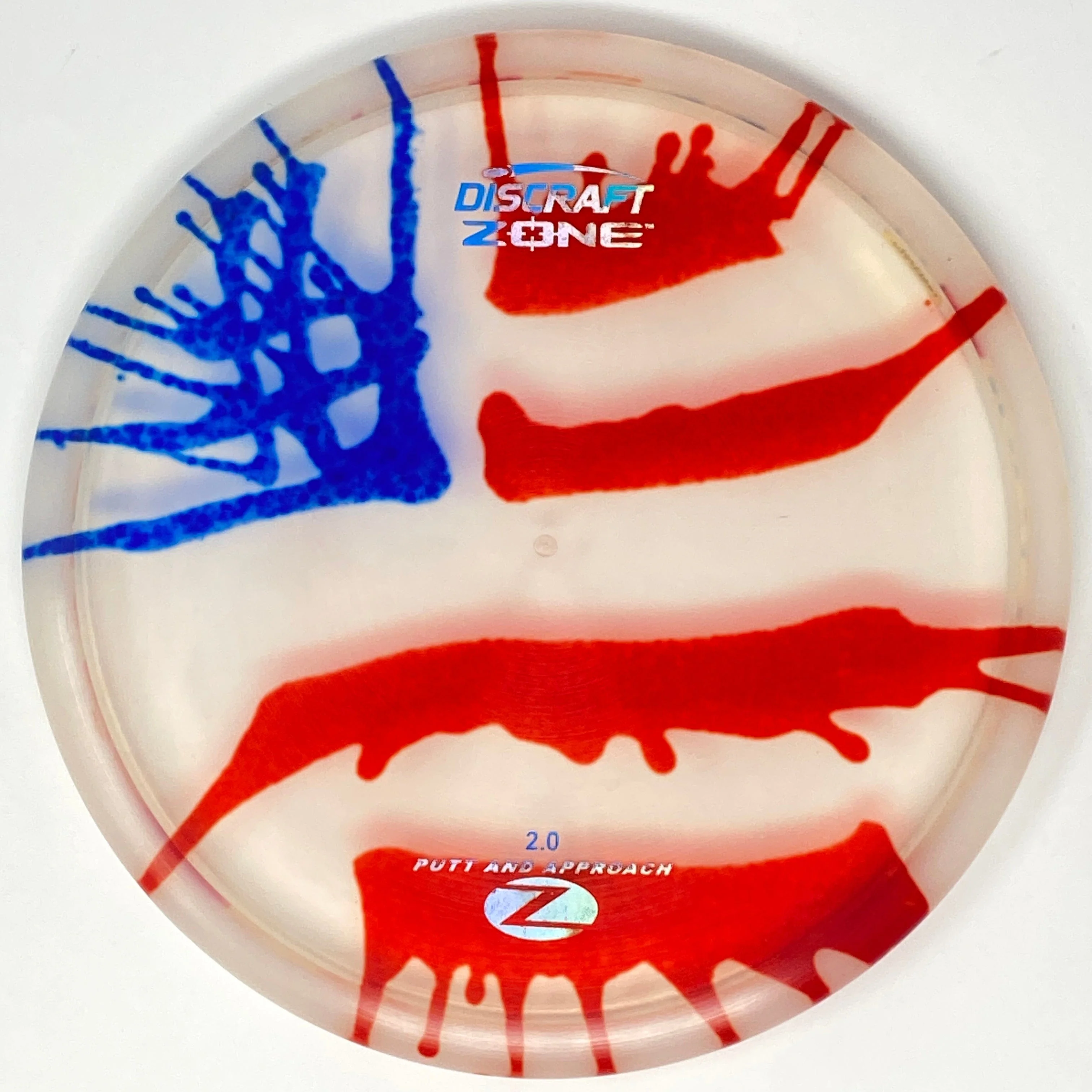 Zone (Z Fly Dye) - Image 49