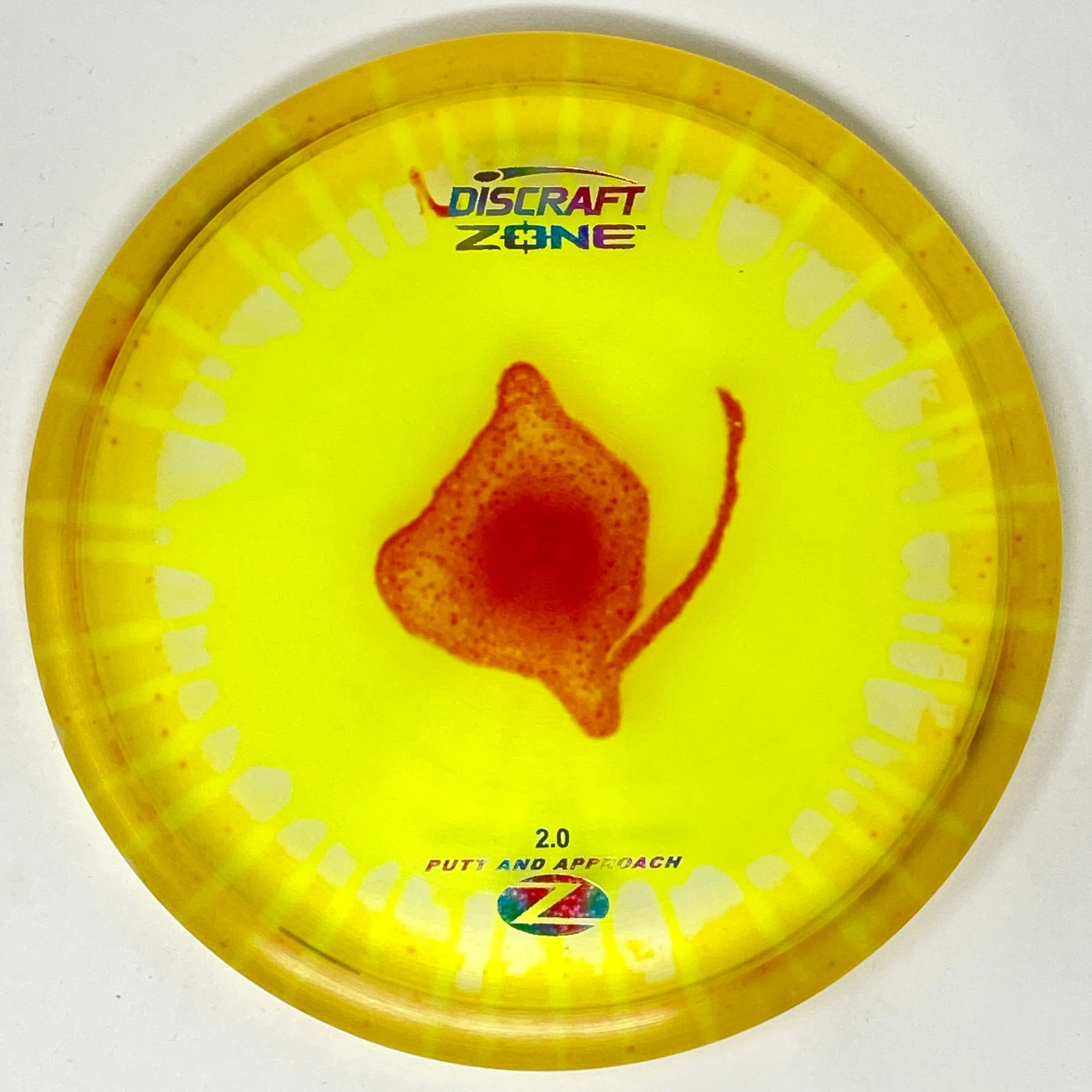 Zone (Z Fly Dye) - Image 5