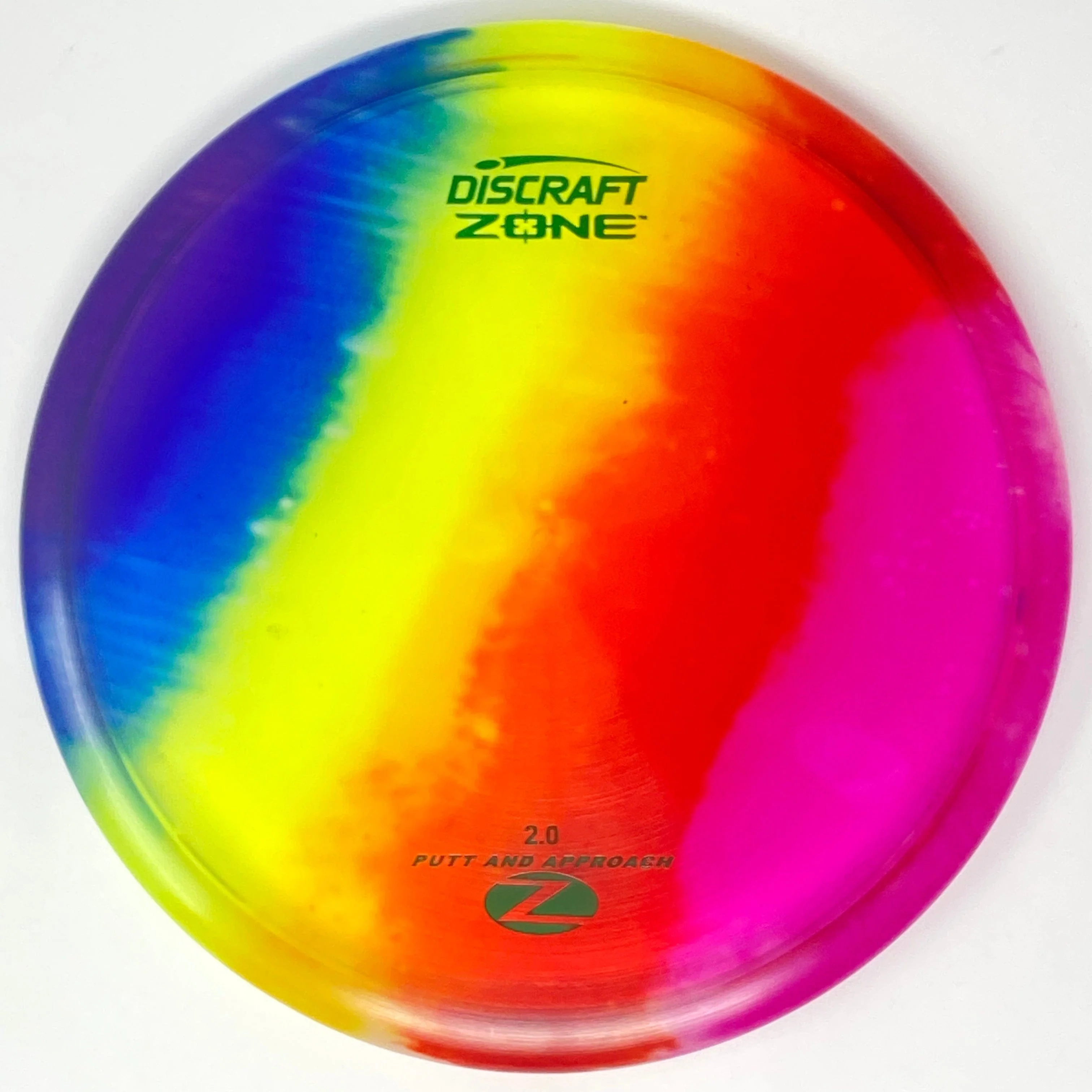 Zone (Z Fly Dye) - Image 50