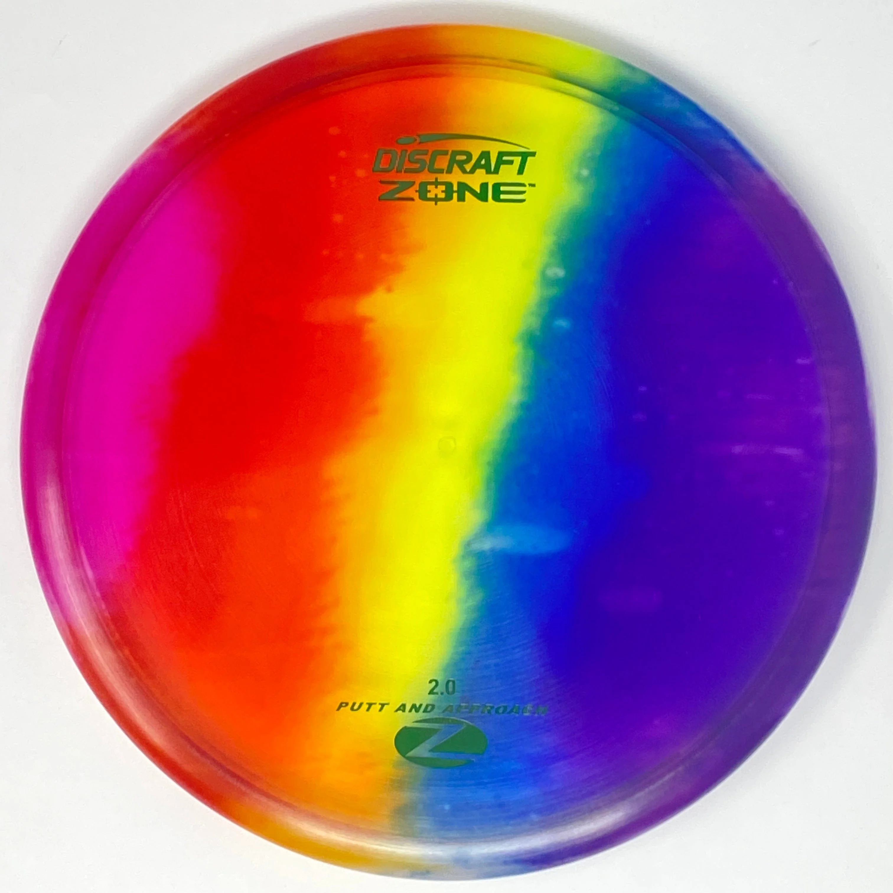 Zone (Z Fly Dye) - Image 51
