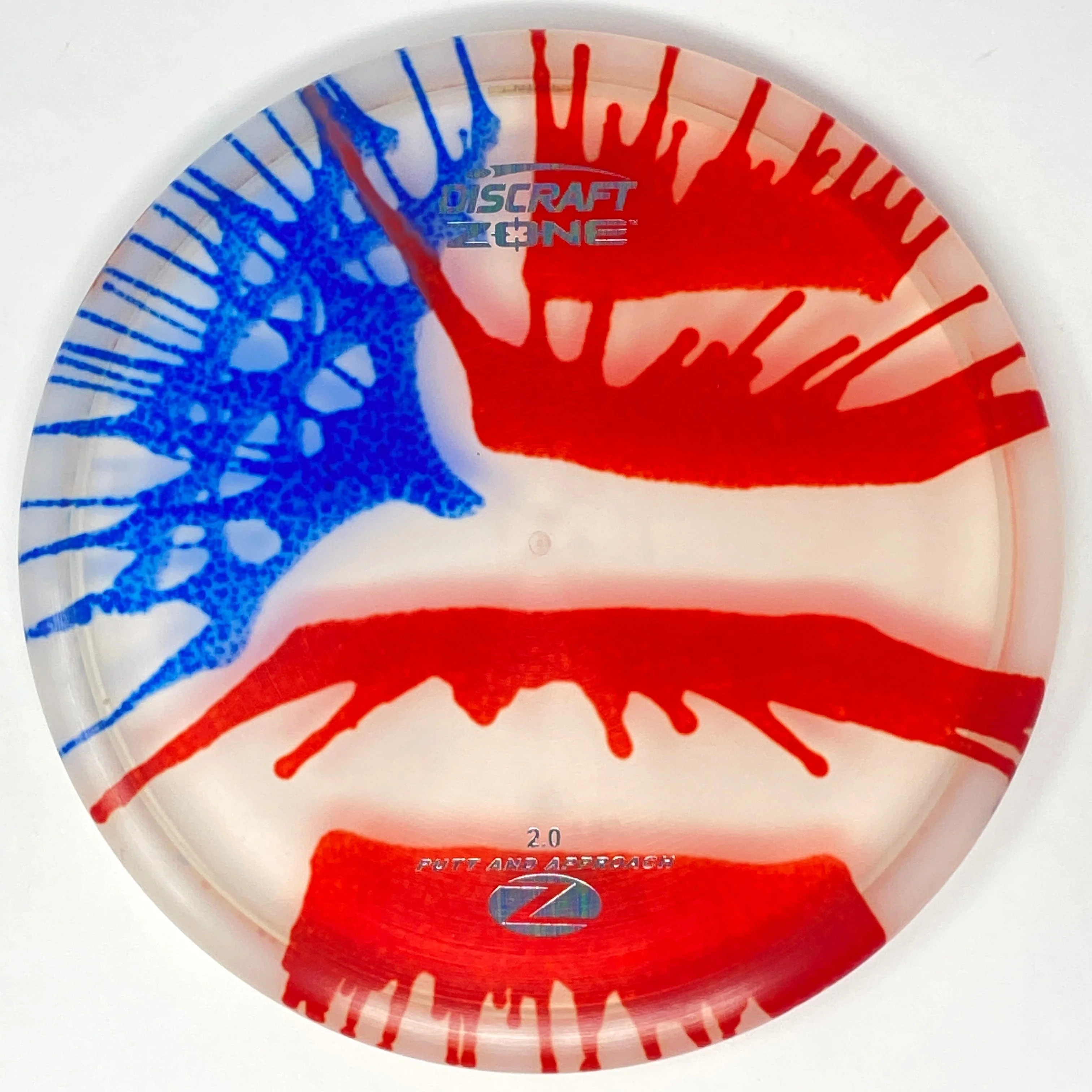 Zone (Z Fly Dye) - Image 53