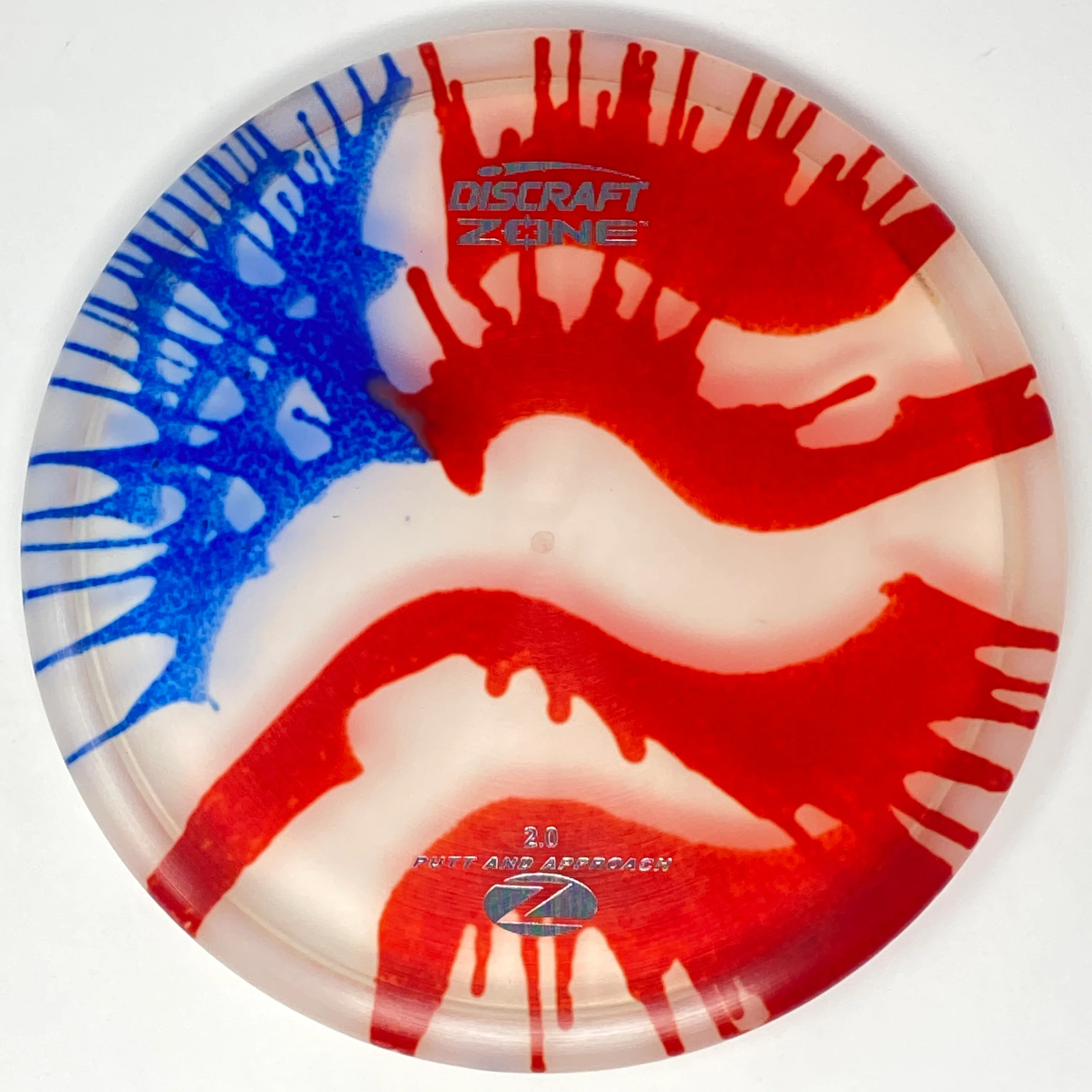 Zone (Z Fly Dye) - Image 55