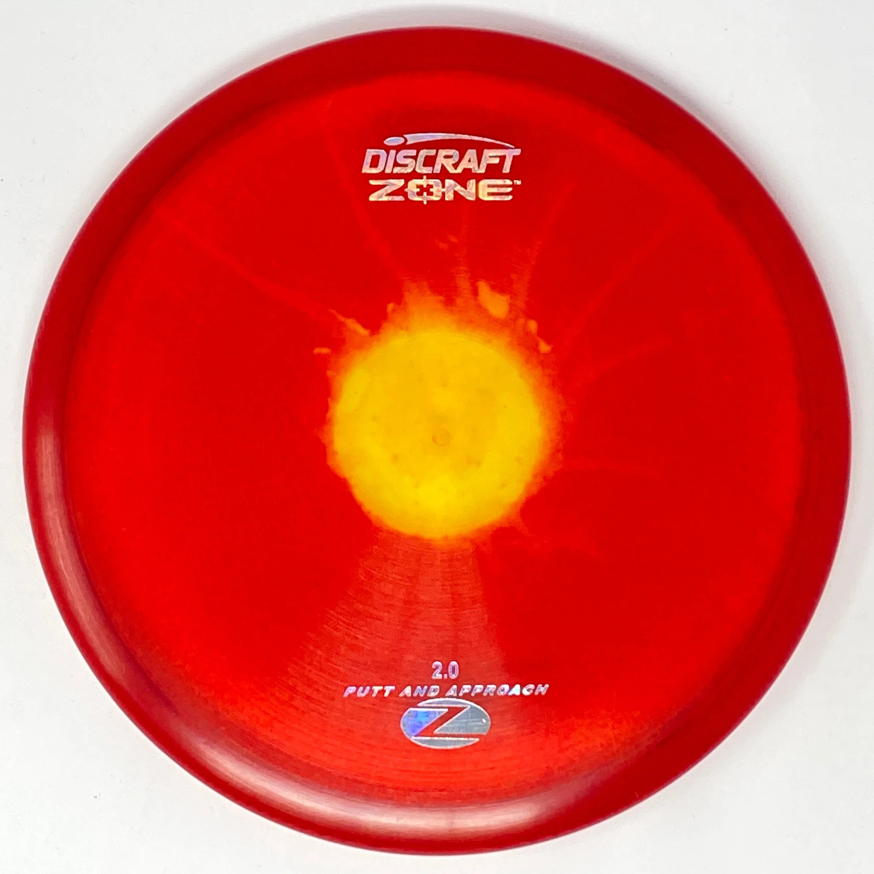 Zone (Z Fly Dye) - Image 6