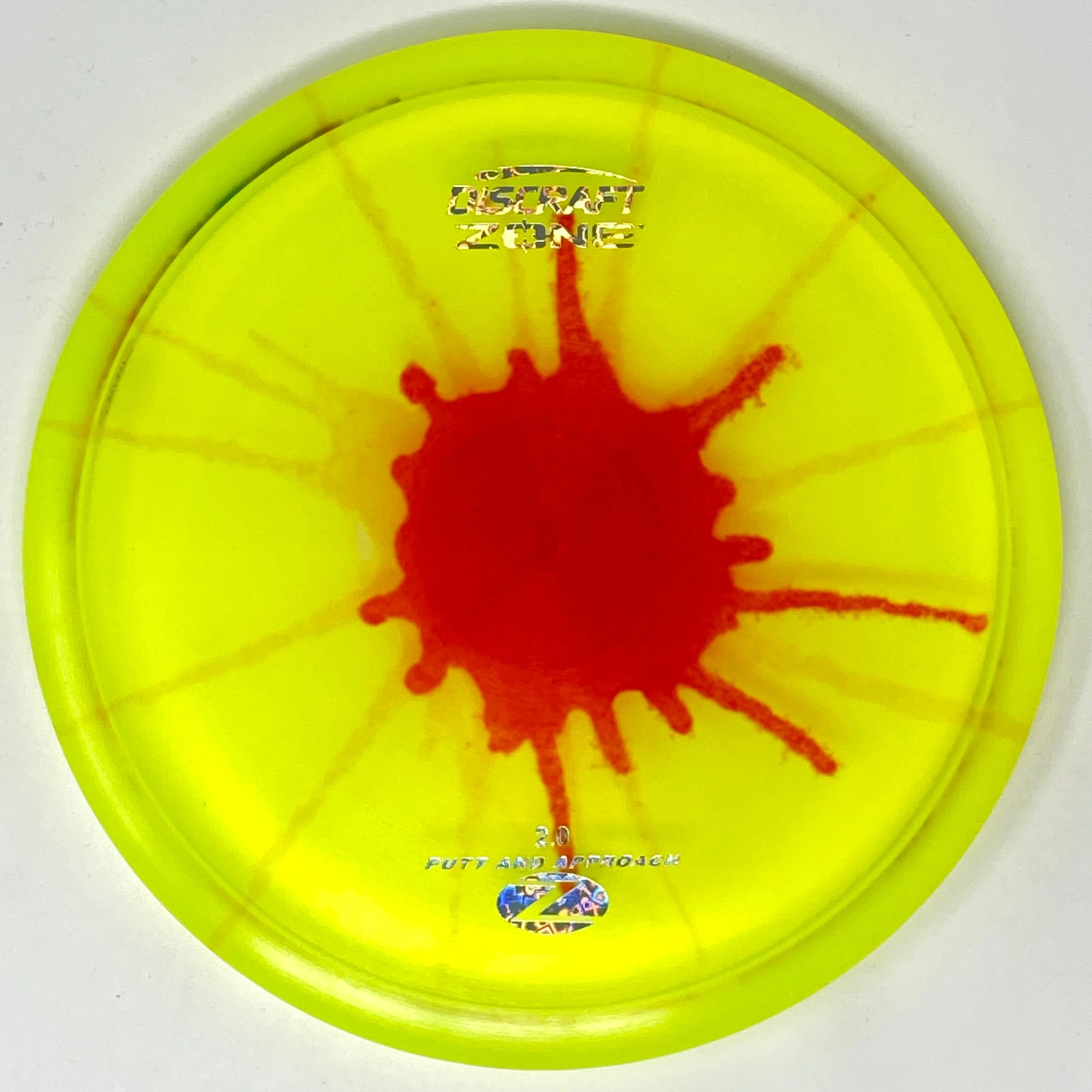 Zone (Z Fly Dye) - Image 7