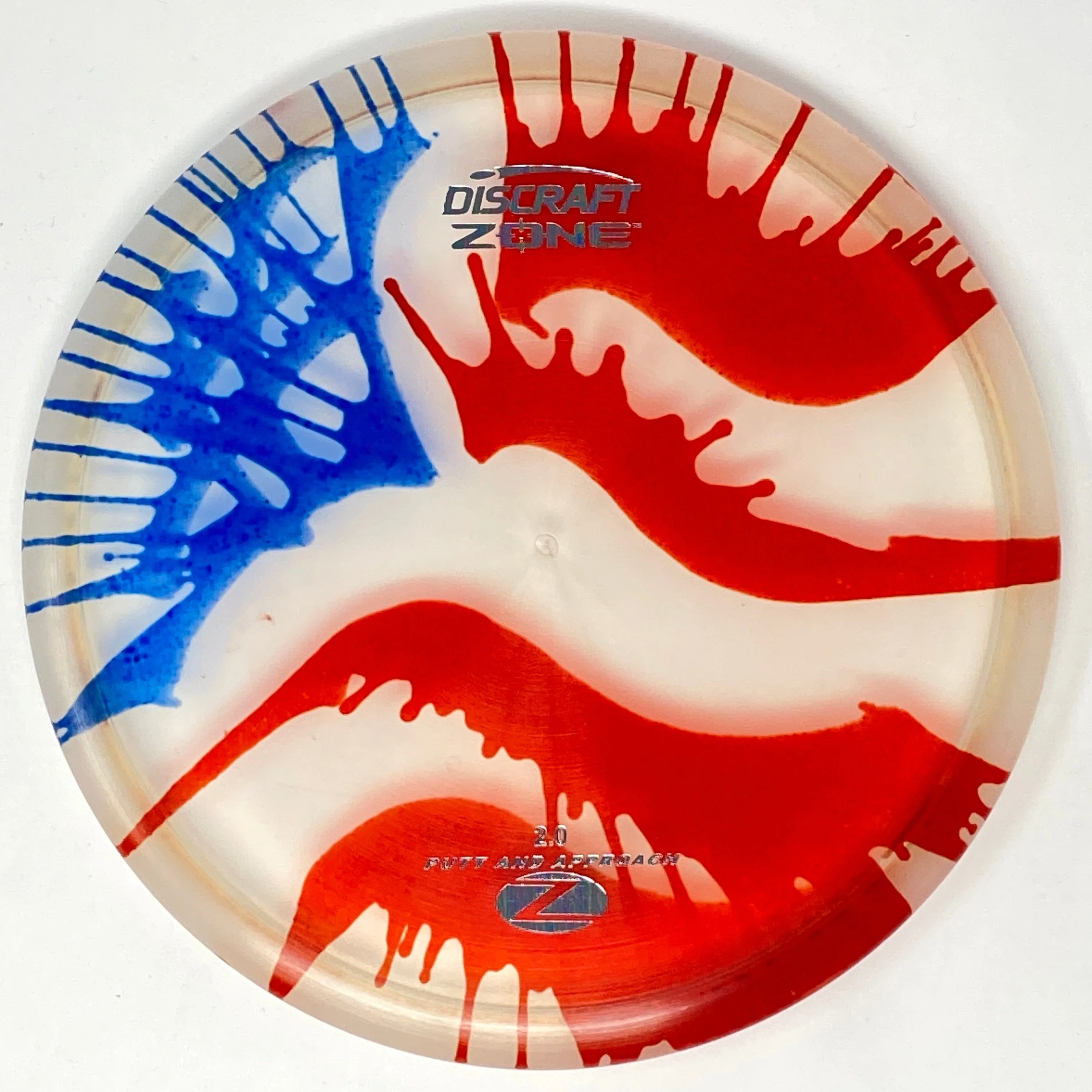 Zone (Z Fly Dye) - Image 8