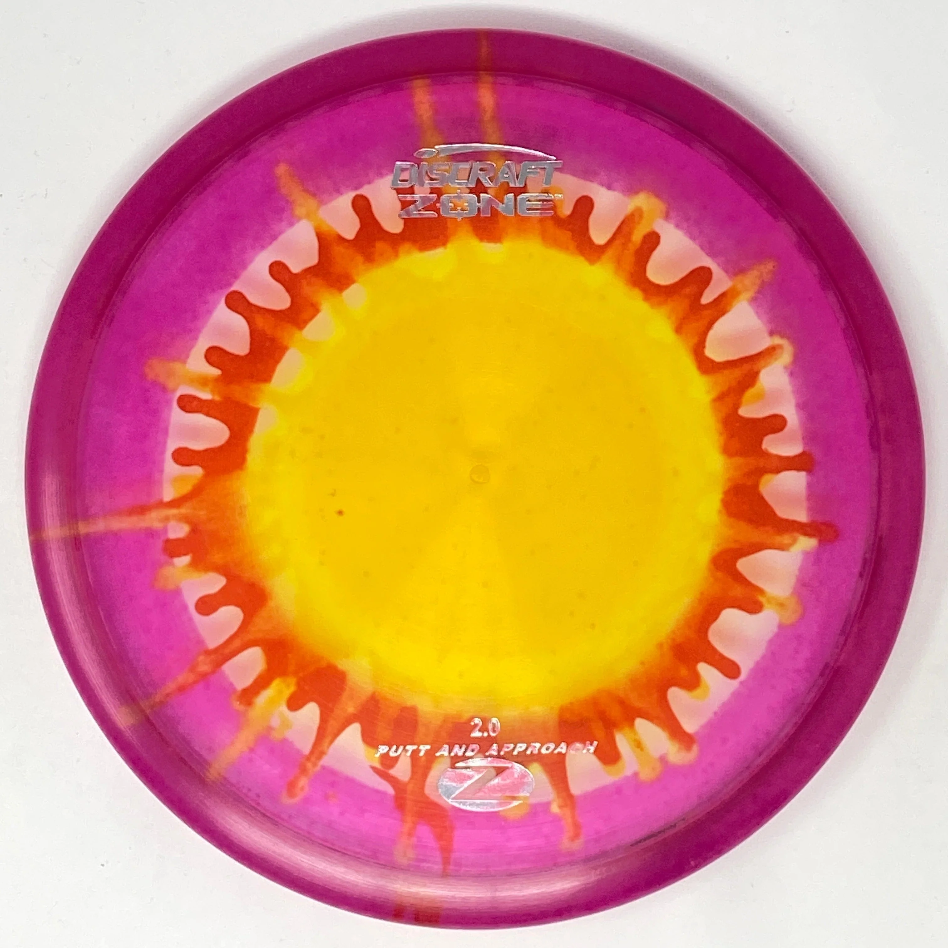 Zone (Z Fly Dye) - Image 9