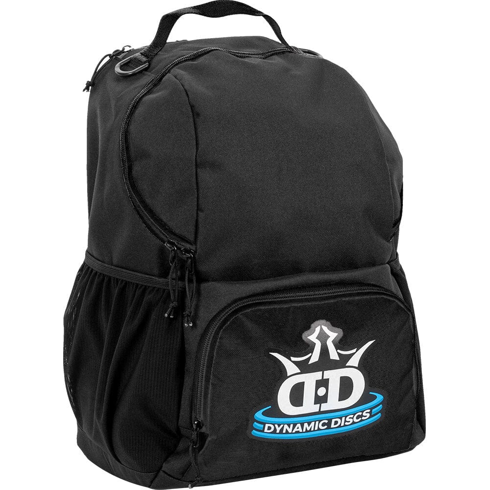 Dynamic Discs Disc Golf Bag (Cadet Backpack, 17 - 19 Disc Capacity) - Image 6