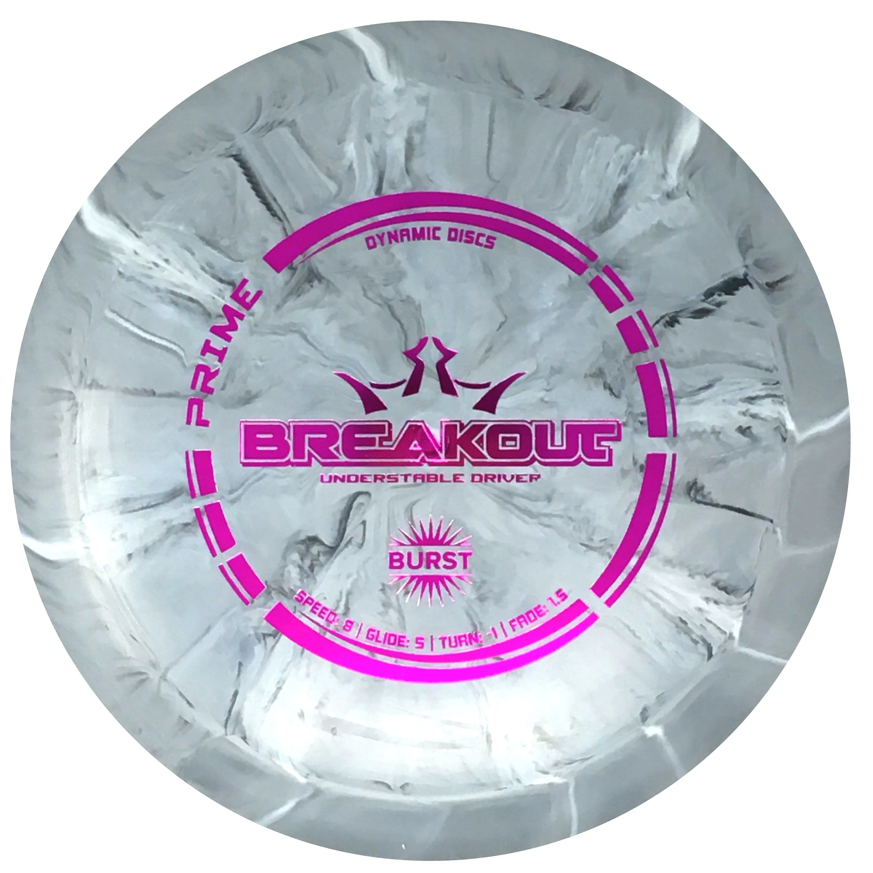 Breakout (Prime Burst)