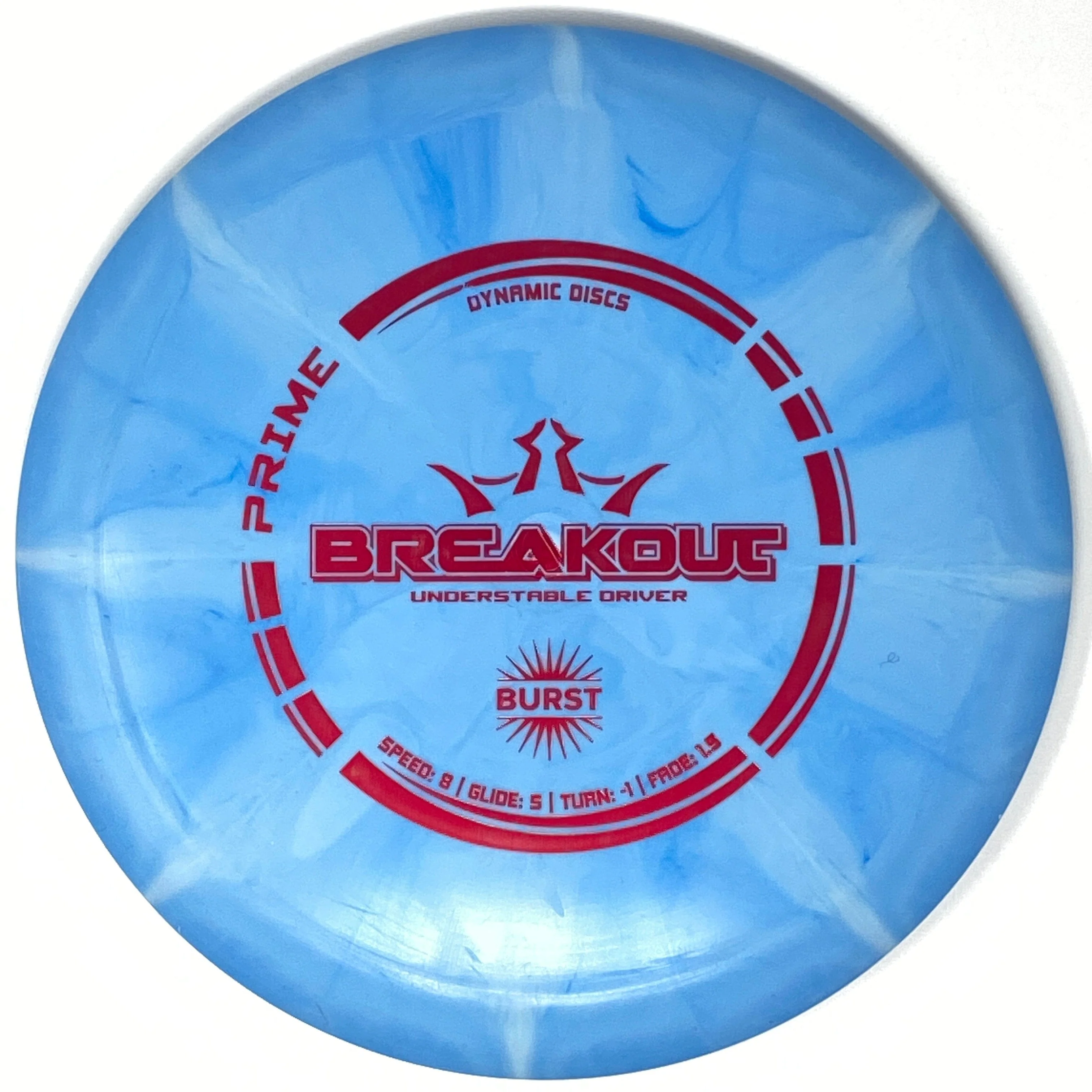 Breakout (Prime Burst) - Image 10