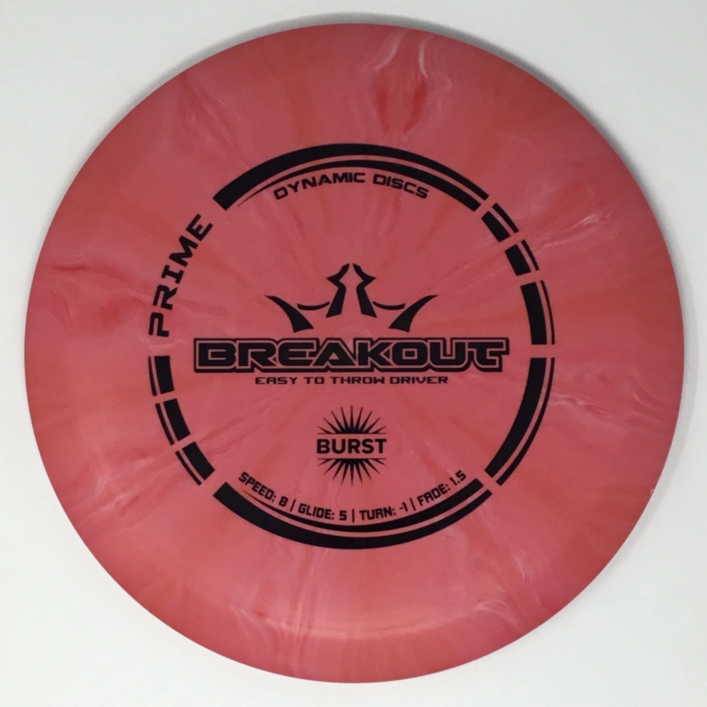 Breakout (Prime Burst) - Image 11