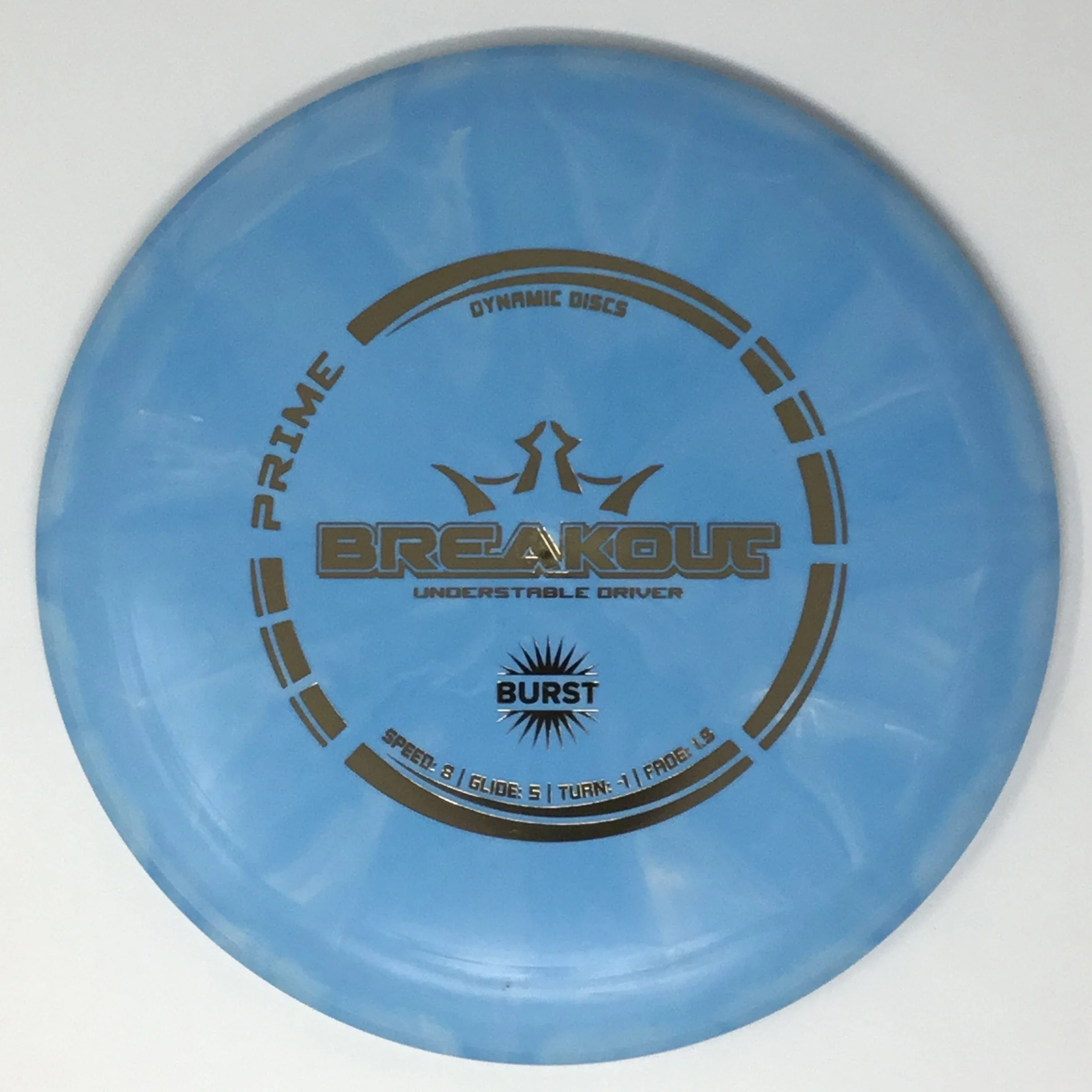 Breakout (Prime Burst) - Image 12