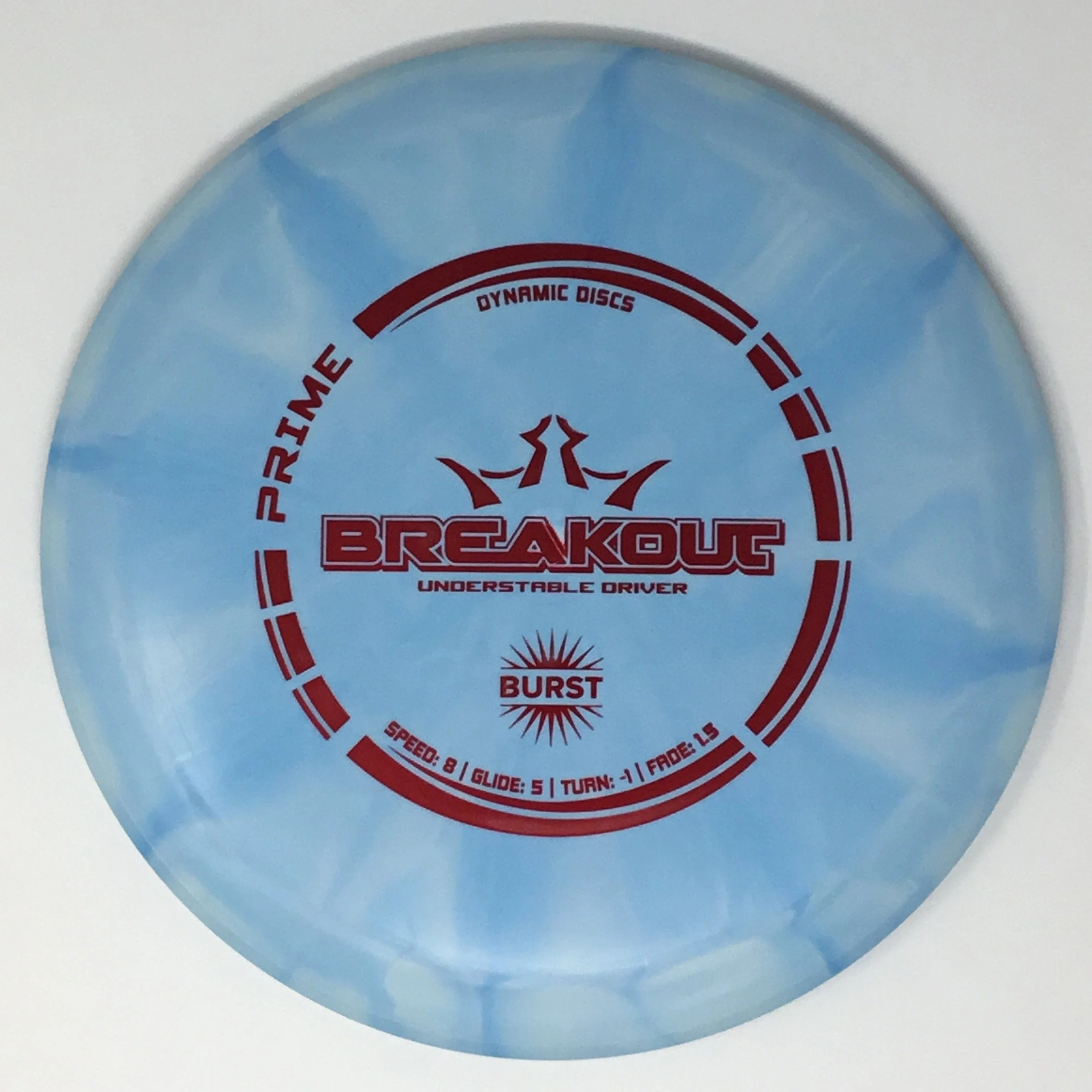 Breakout (Prime Burst) - Image 14