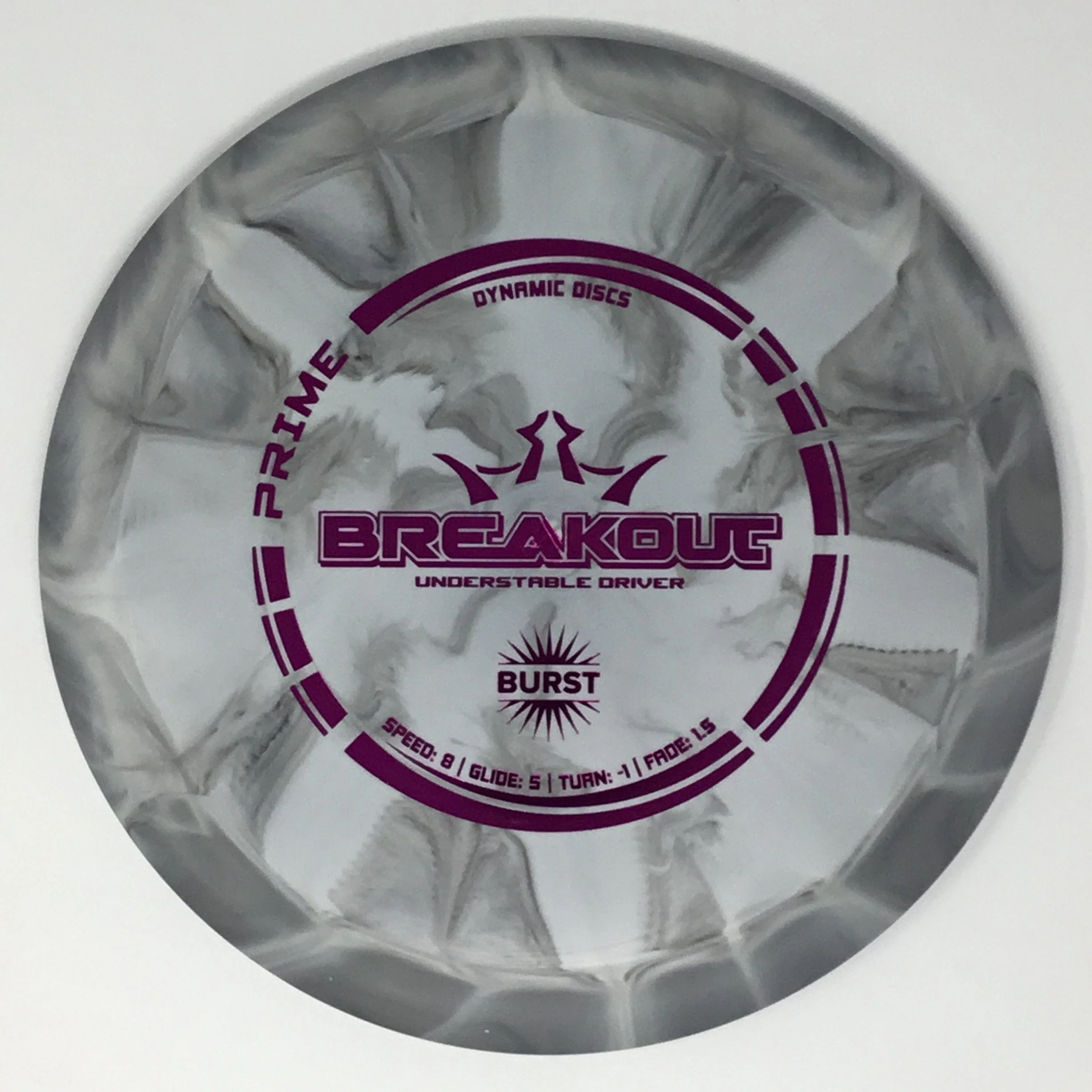 Breakout (Prime Burst) - Image 16