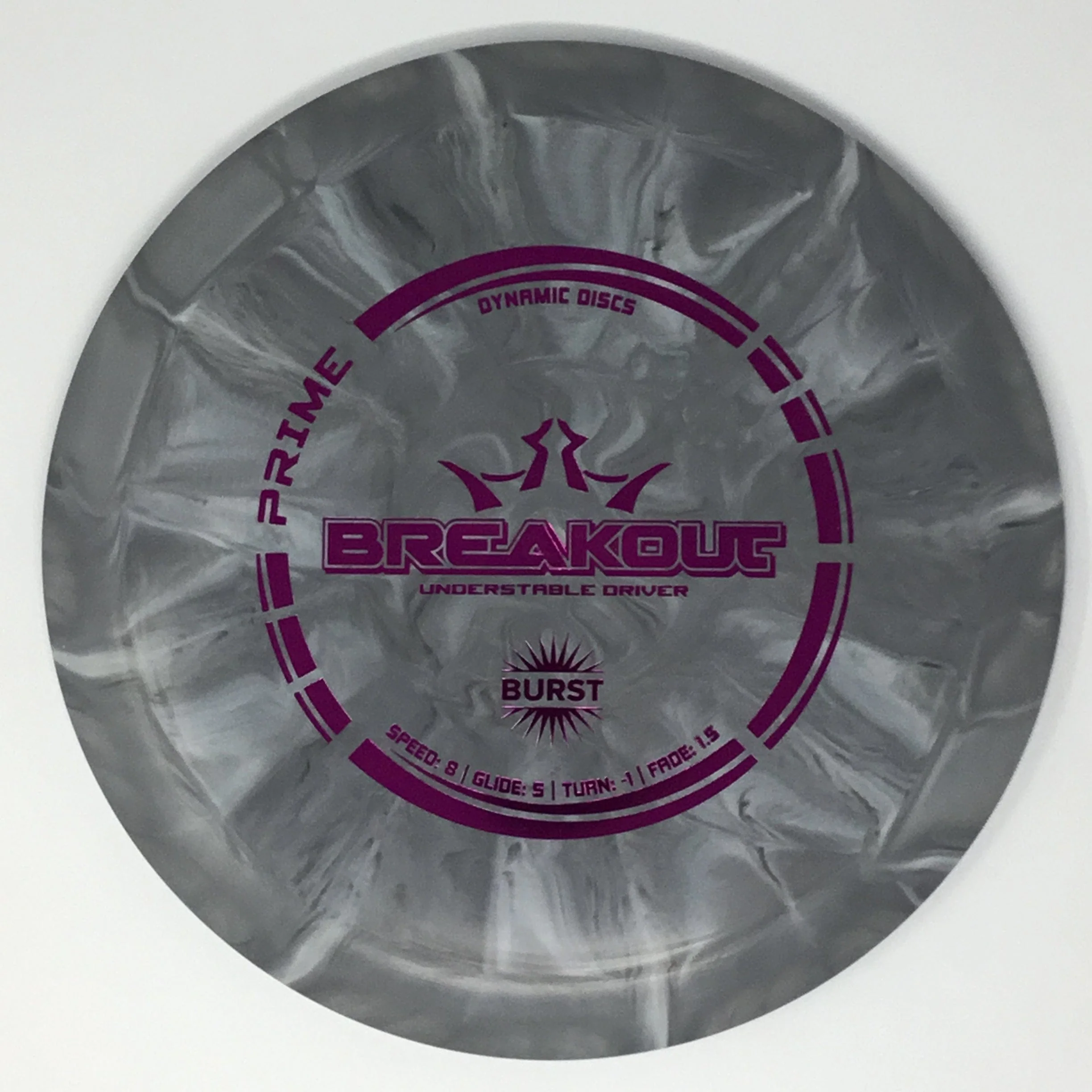 Breakout (Prime Burst) - Image 17