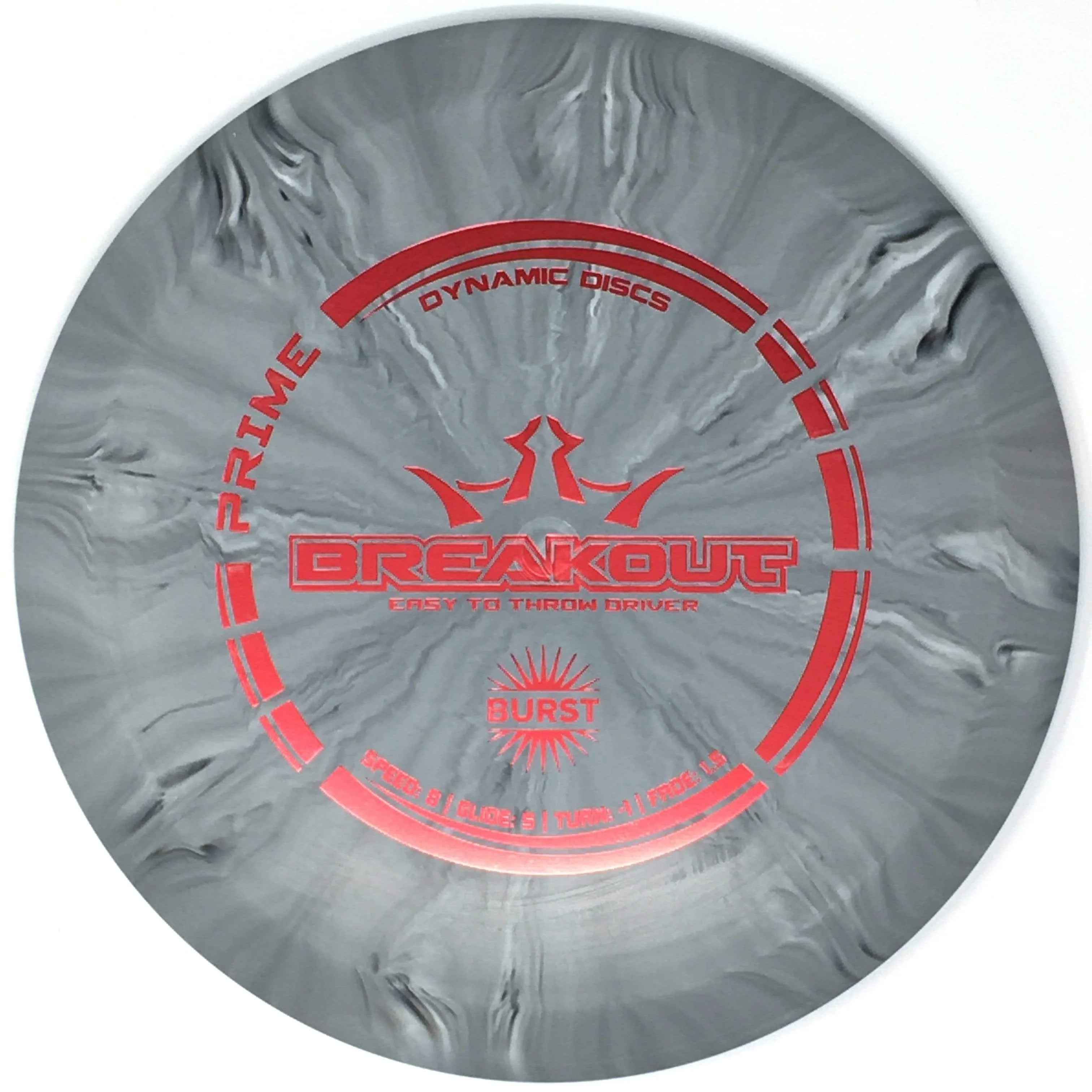 Breakout (Prime Burst) - Image 2