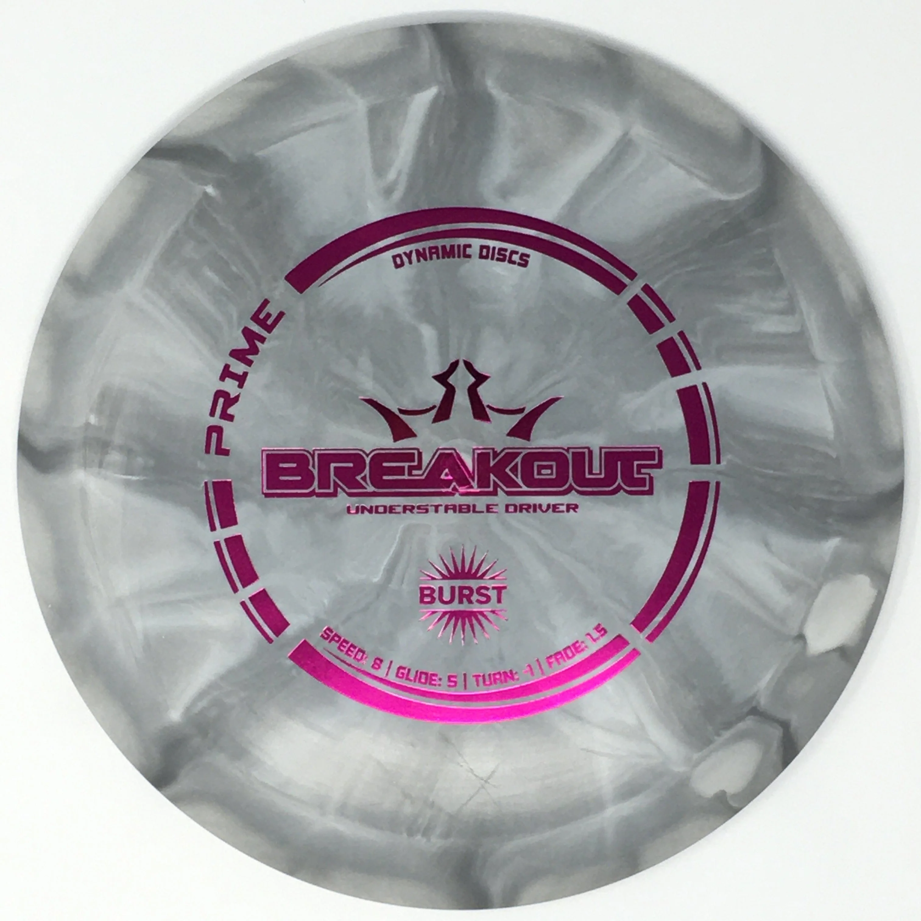Breakout (Prime Burst) - Image 3