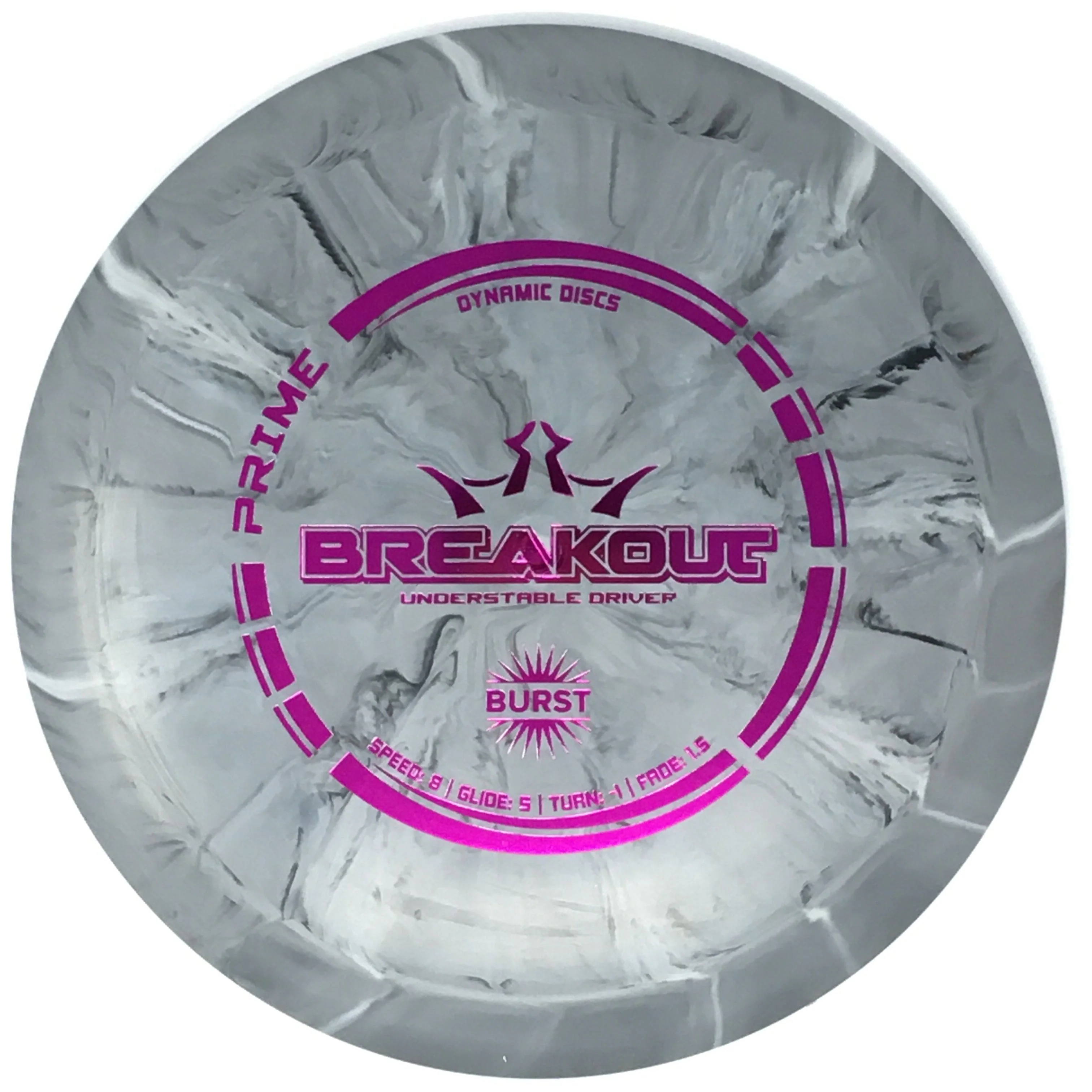 Breakout (Prime Burst) - Image 4