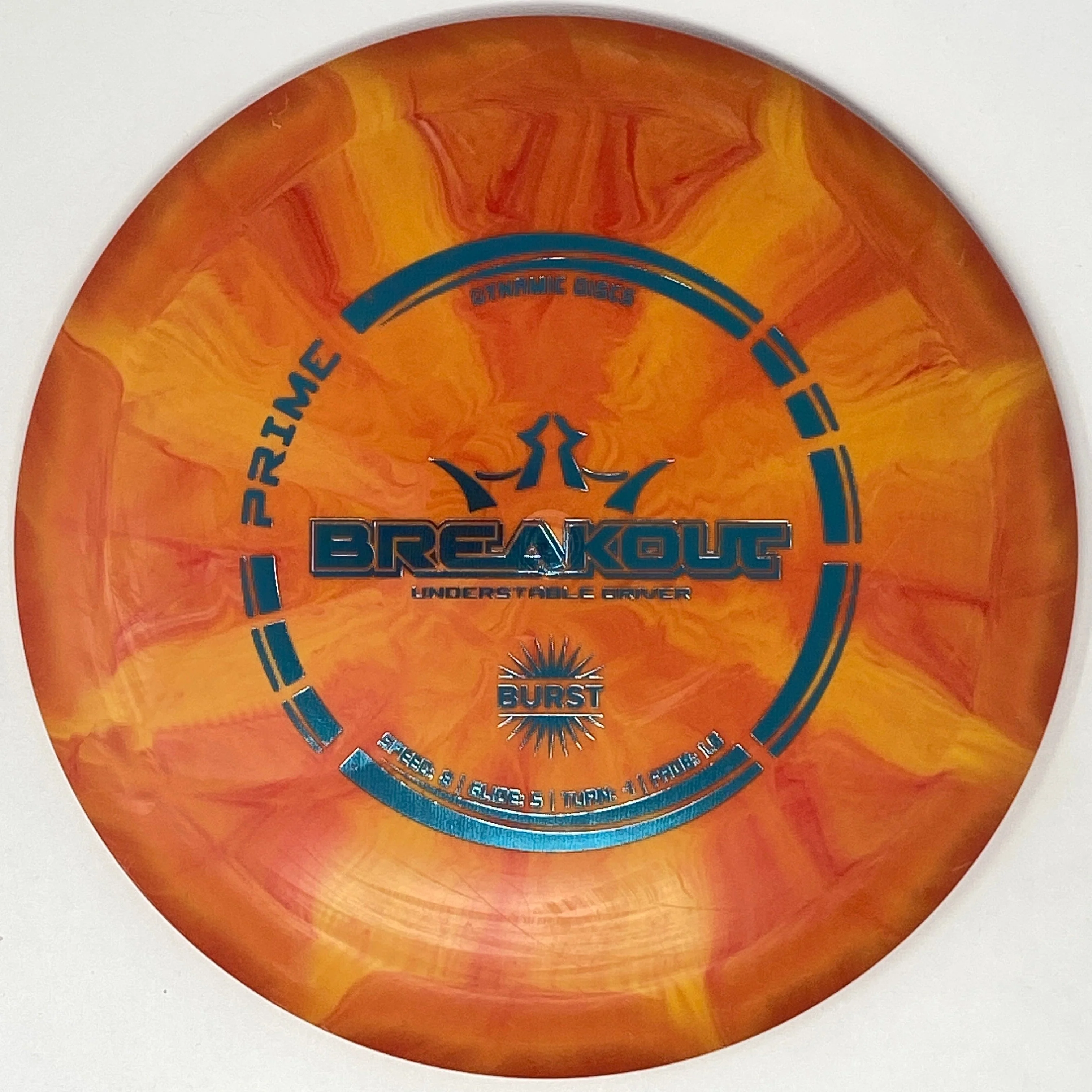 Breakout (Prime Burst) - Image 6
