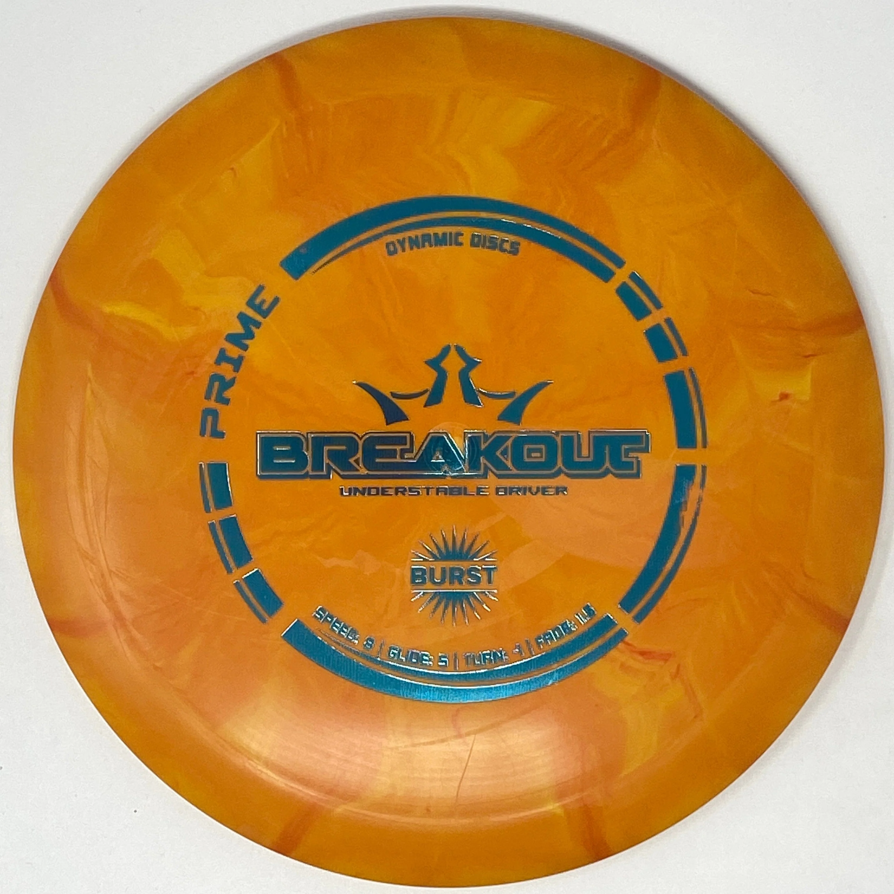 Breakout (Prime Burst) - Image 7