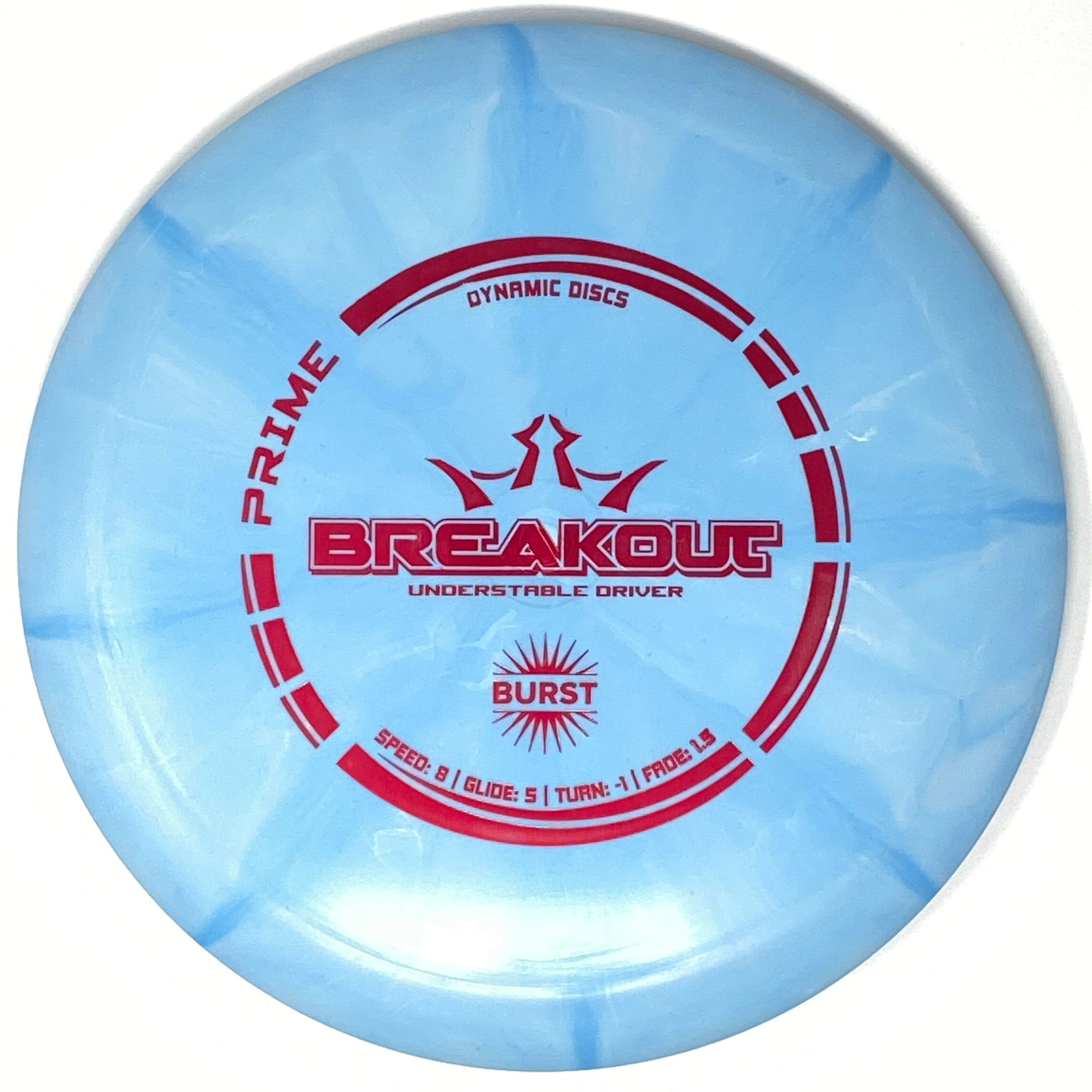 Breakout (Prime Burst) - Image 9