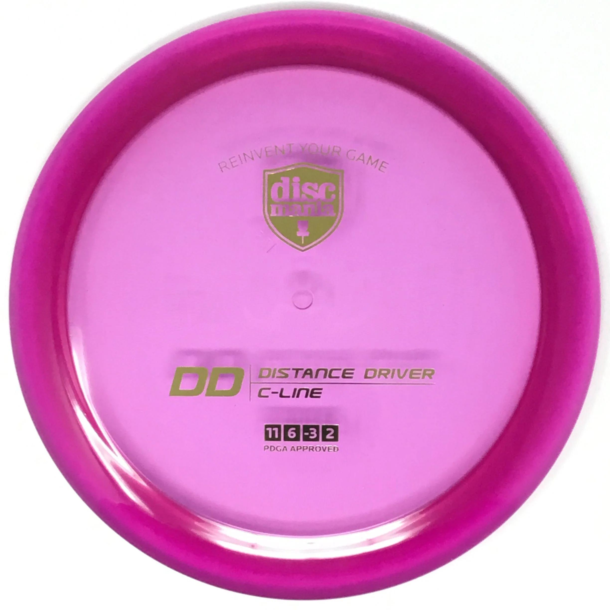 DD (C-Line Reinvented) - Image 10