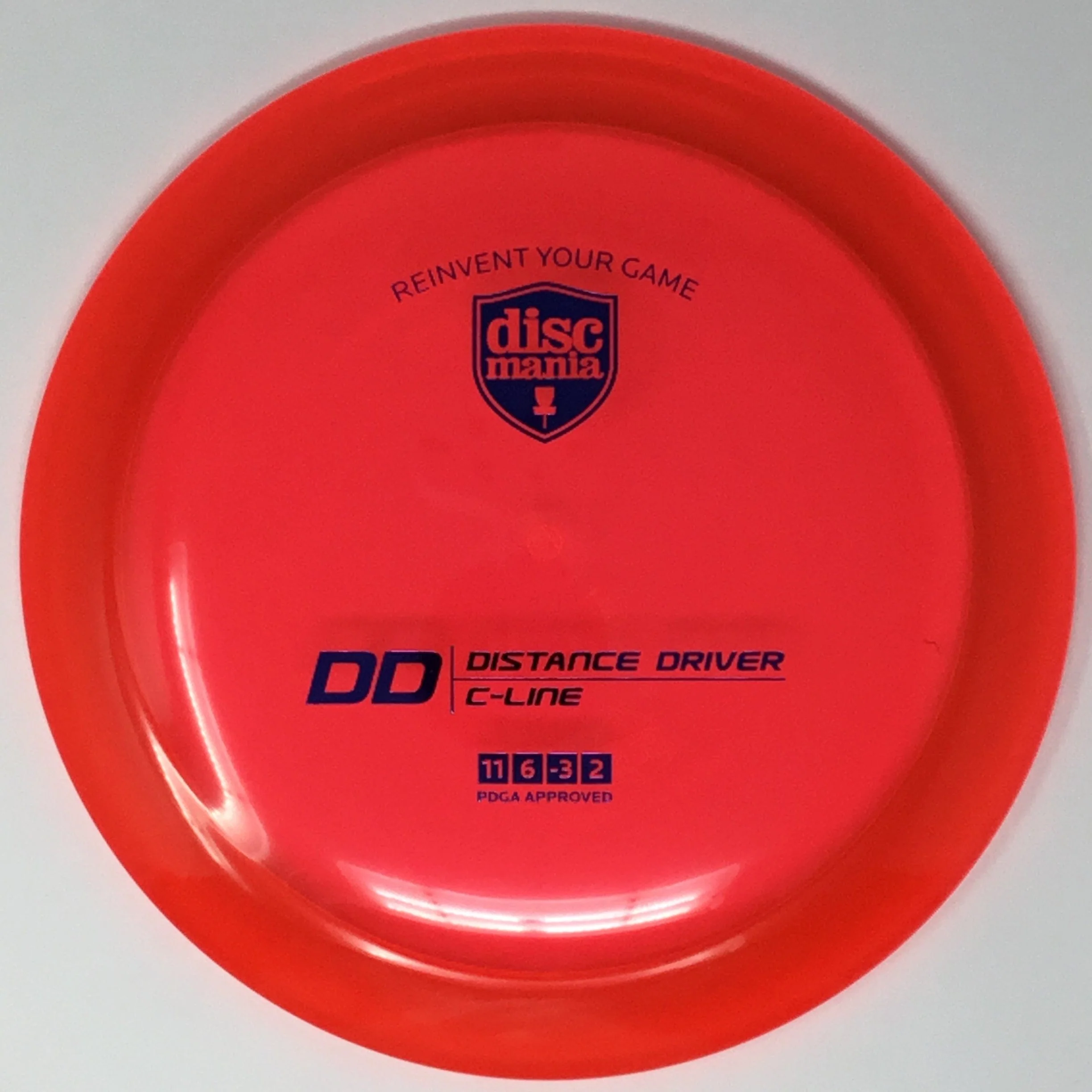 DD (C-Line Reinvented) - Image 4