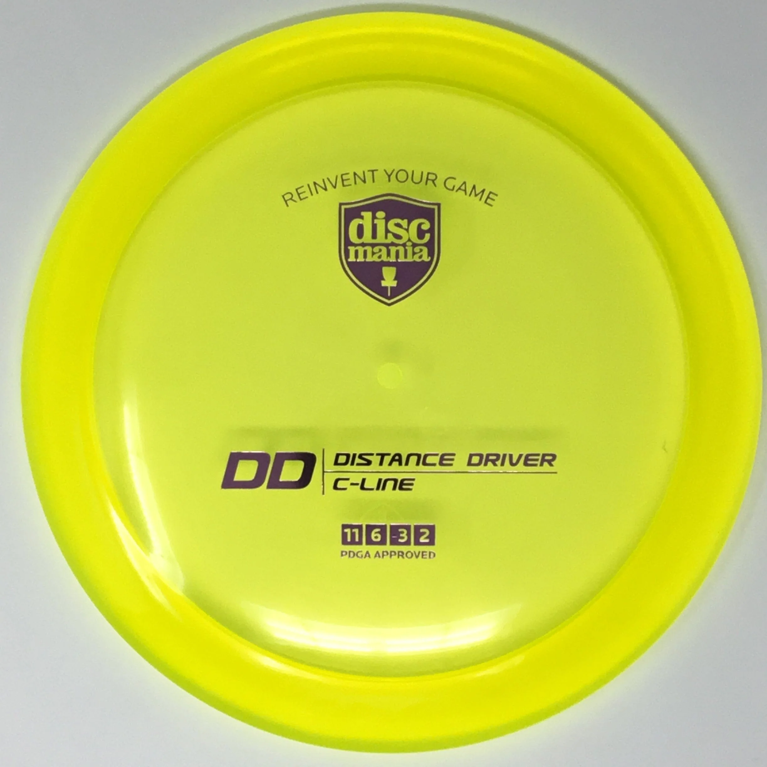 DD (C-Line Reinvented) - Image 5