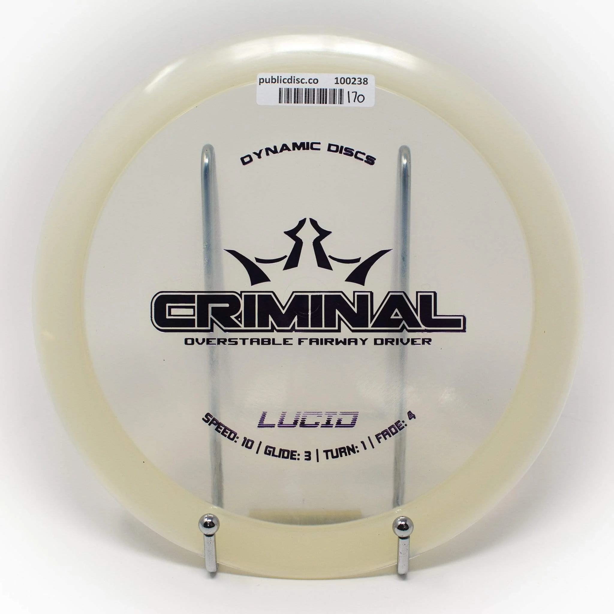 Criminal (Lucid) - Image 10