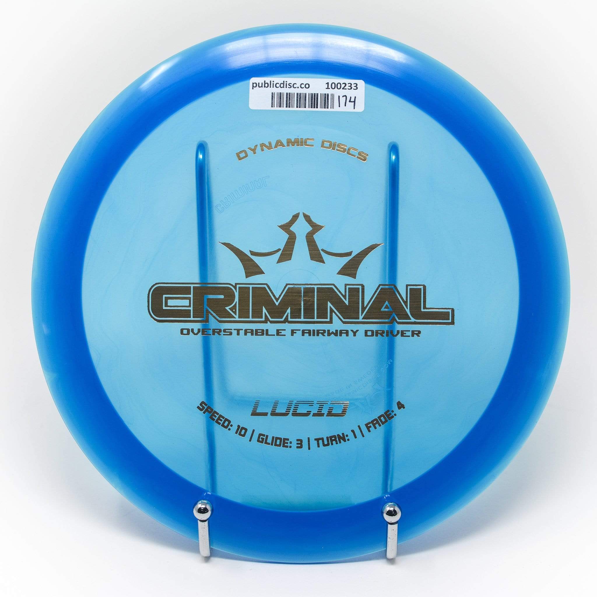 Criminal (Lucid) - Image 5
