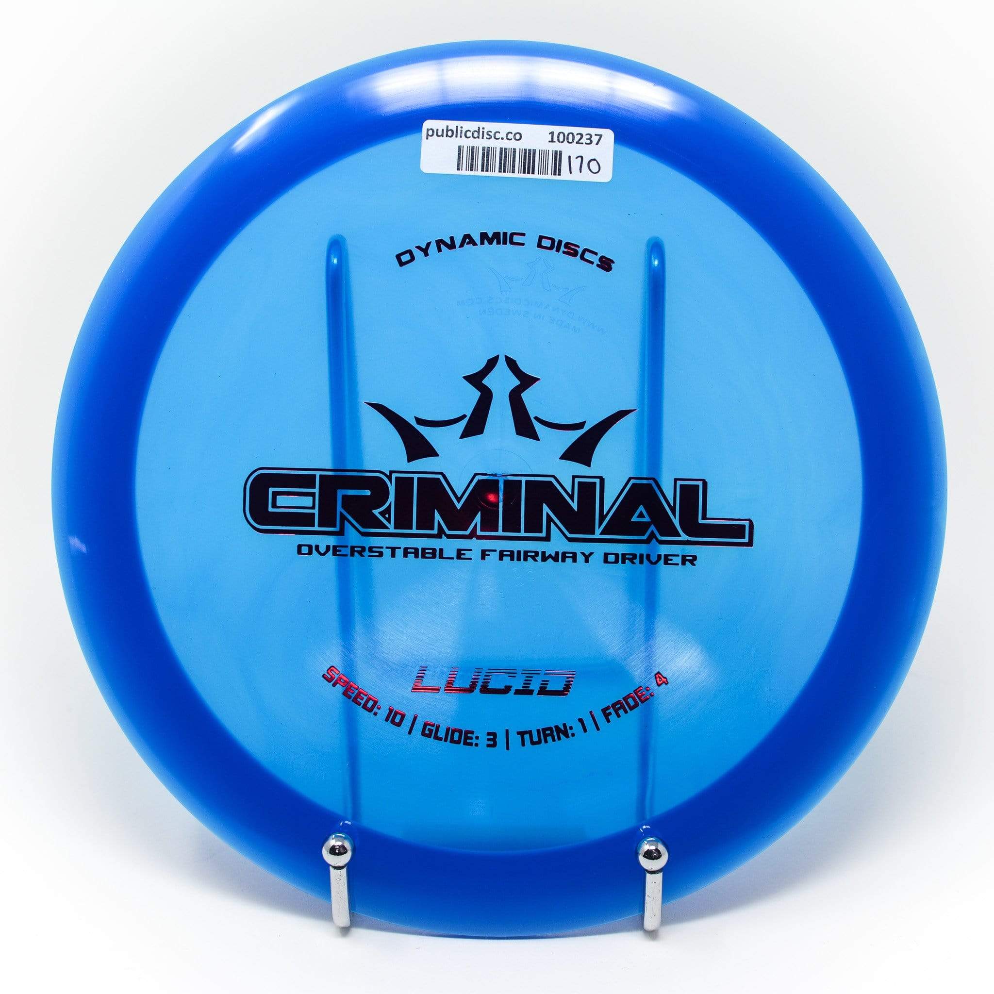 Criminal (Lucid) - Image 6