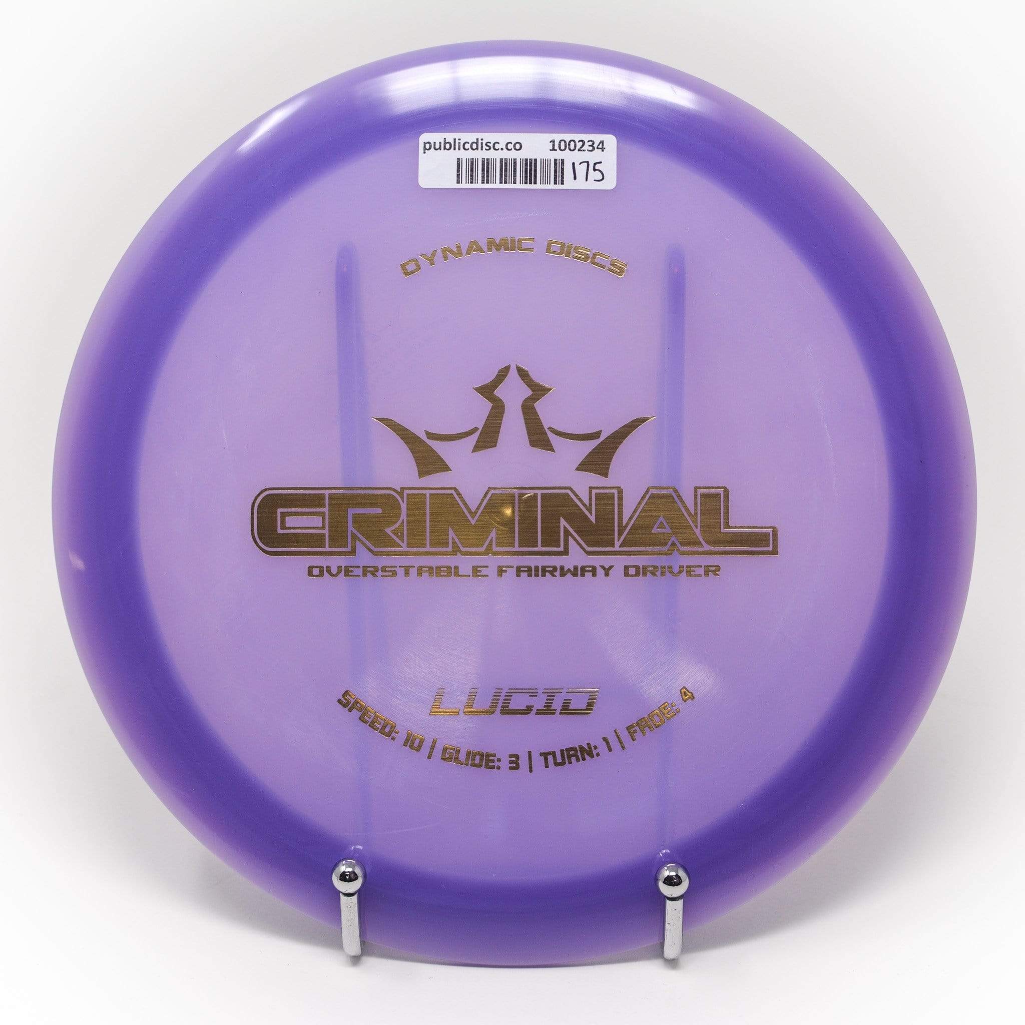 Criminal (Lucid) - Image 7