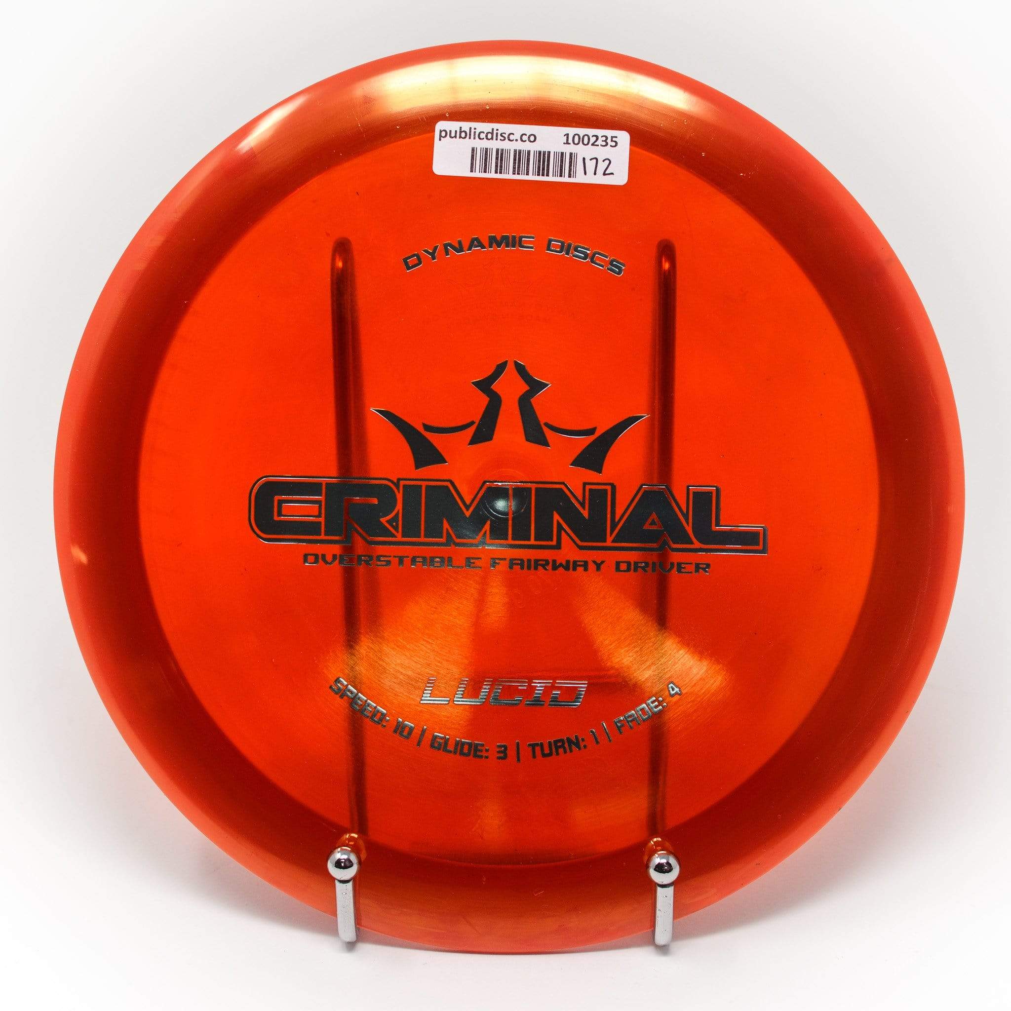 Criminal (Lucid) - Image 8