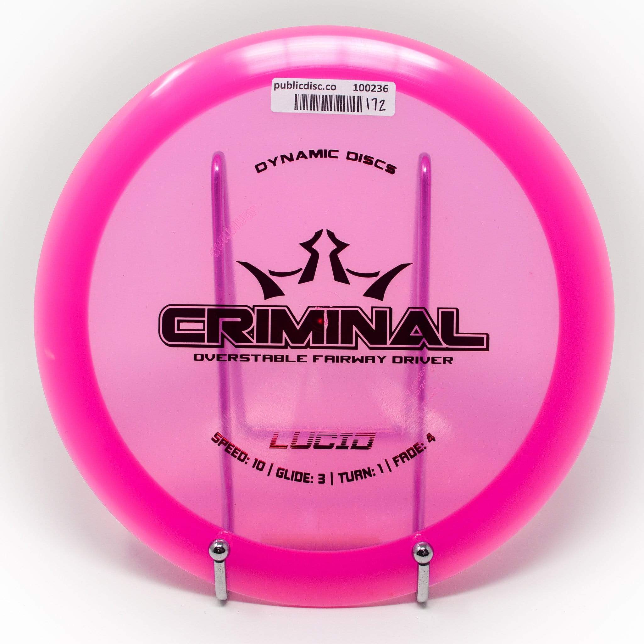 Criminal (Lucid) - Image 9