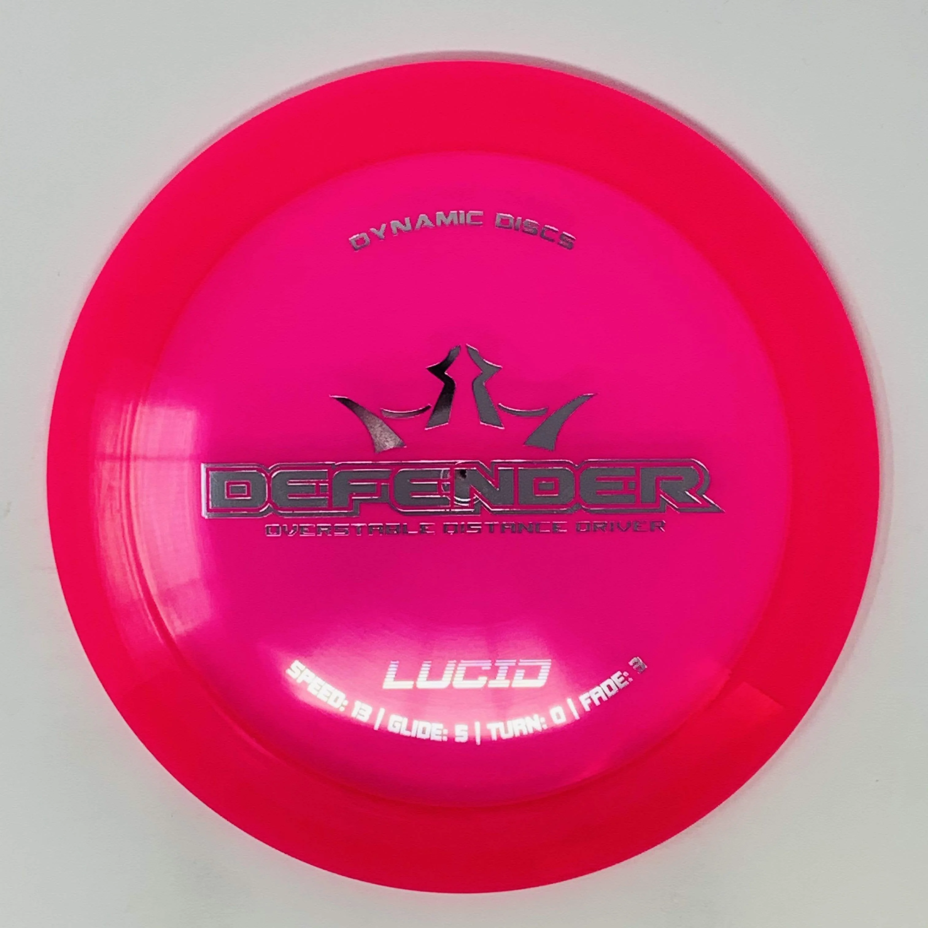Defender (Lucid) - Image 10