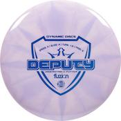 Deputy (Fuzion Burst)