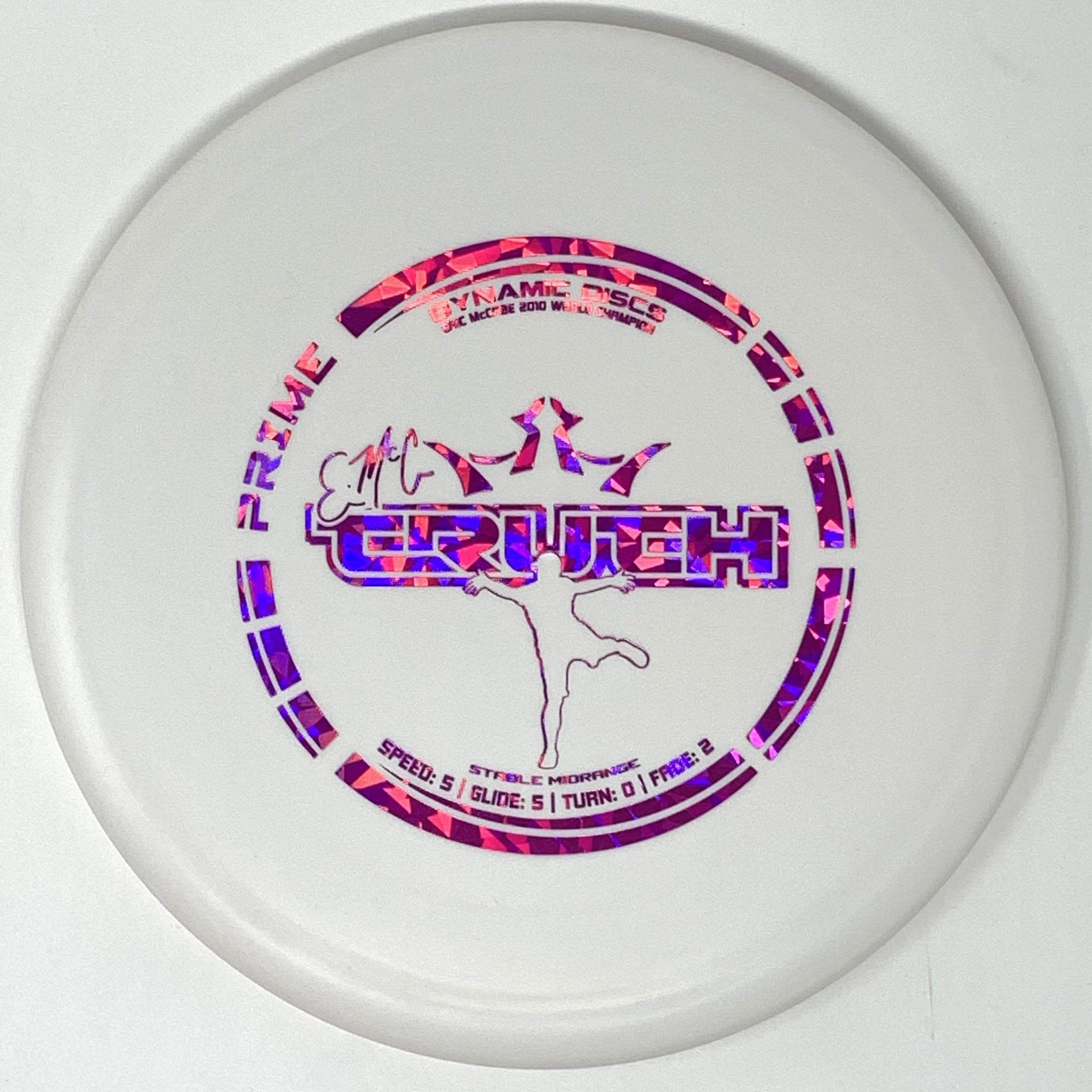 EMAC Truth (Prime) - Image 3