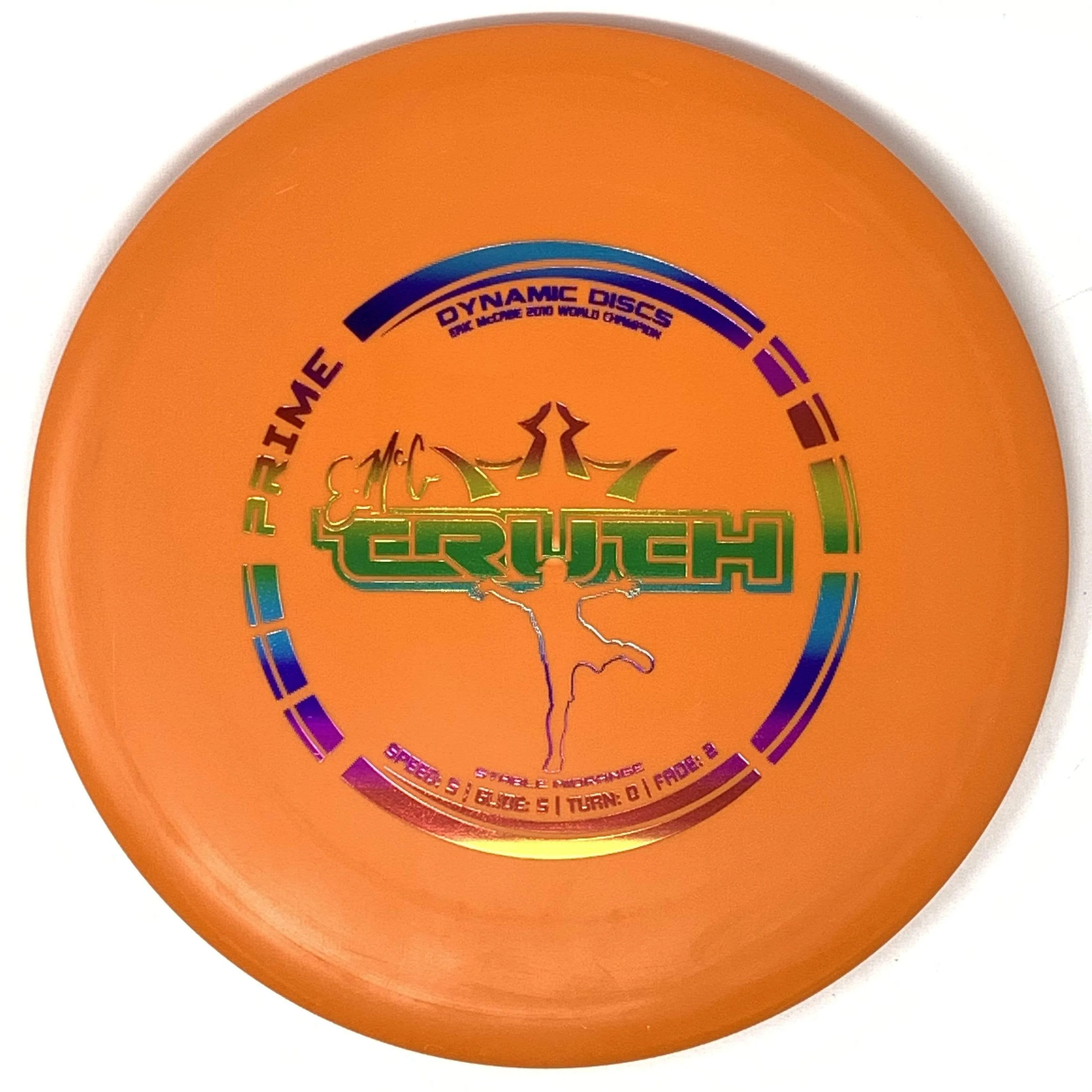 EMAC Truth (Prime) - Image 8