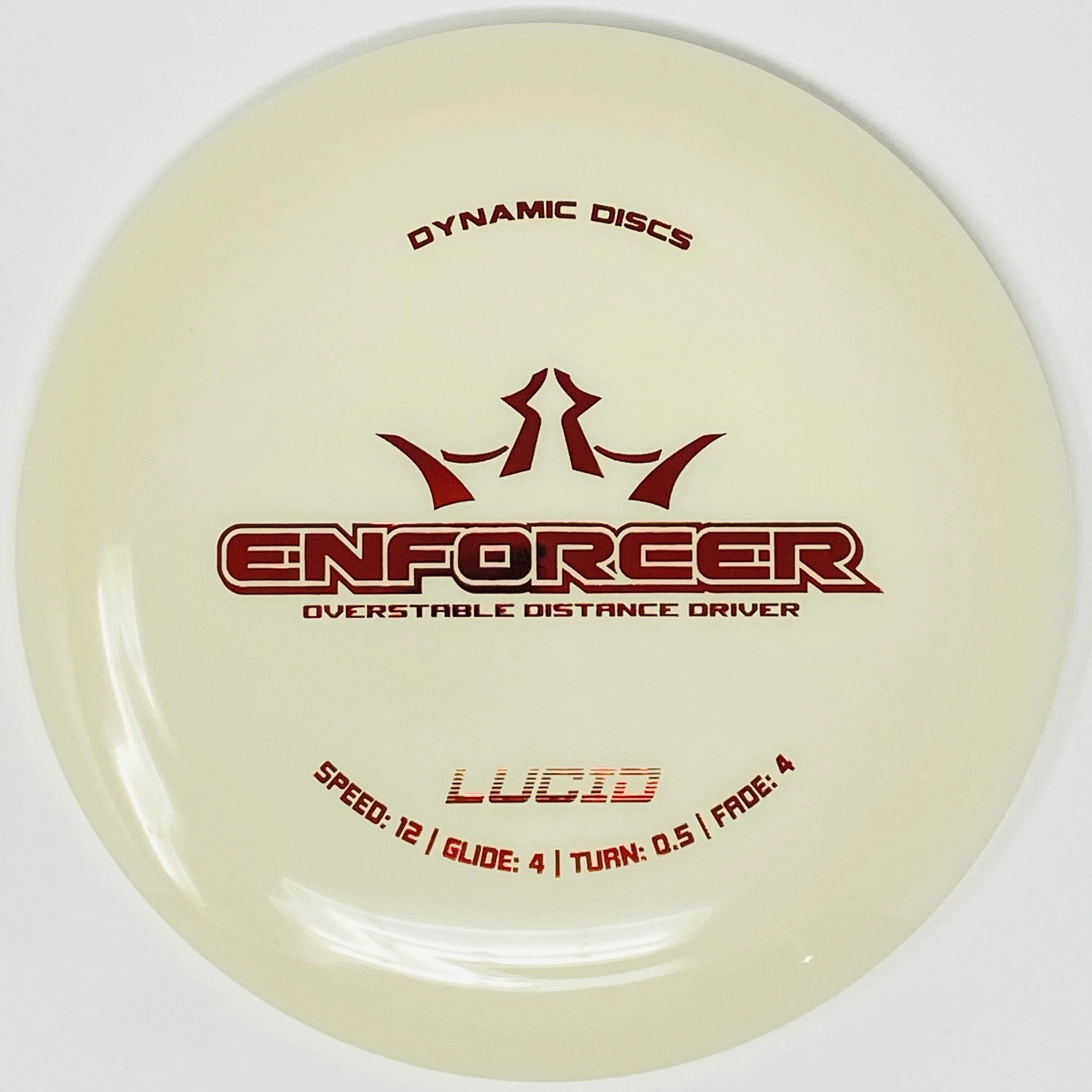 Enforcer (Lucid) - Image 10