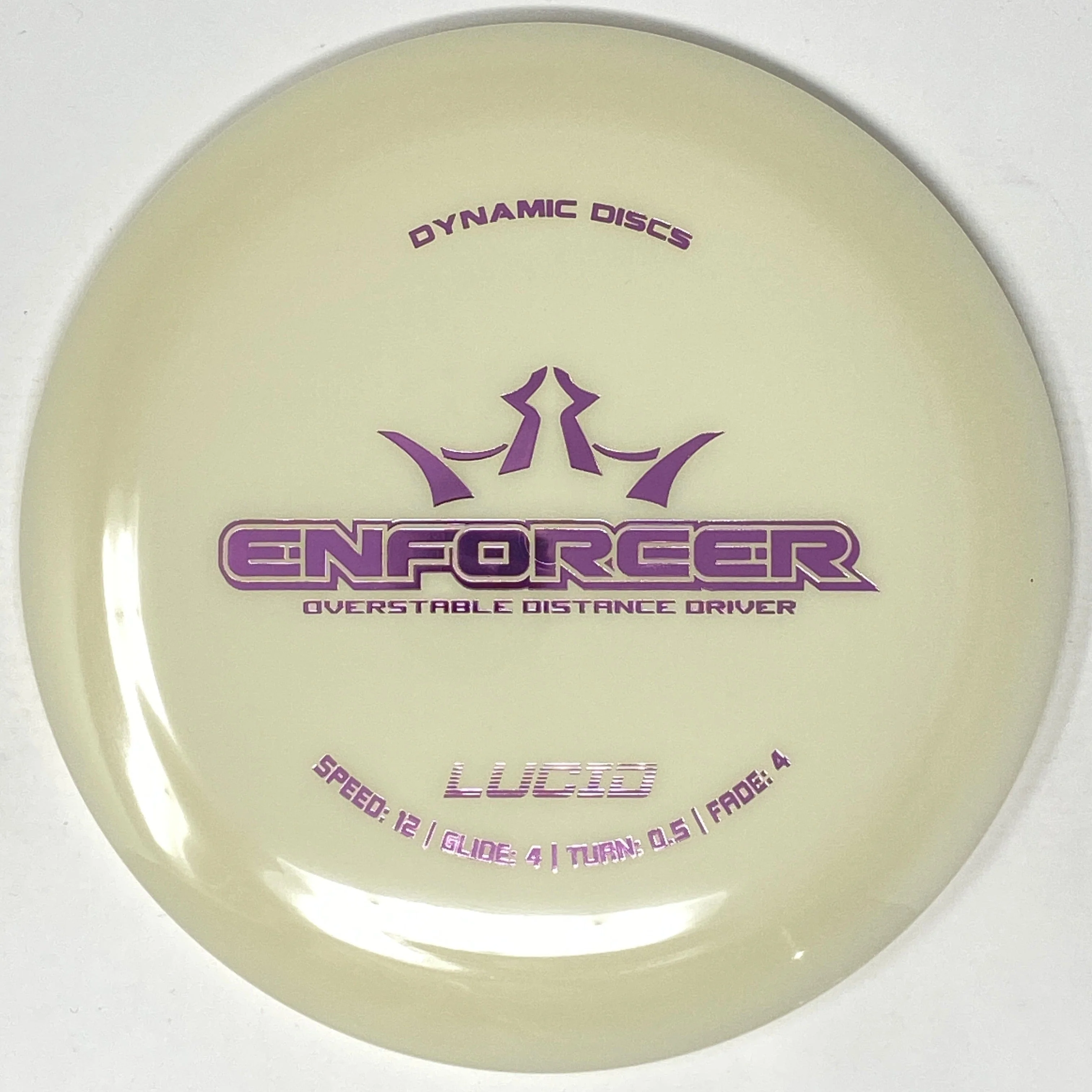 Enforcer (Lucid) - Image 11