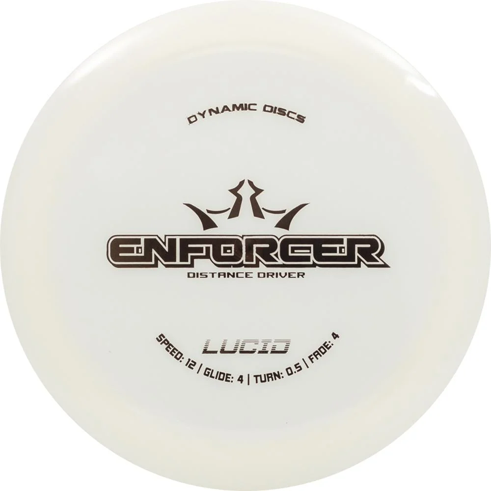 Enforcer (Lucid) - Image 3
