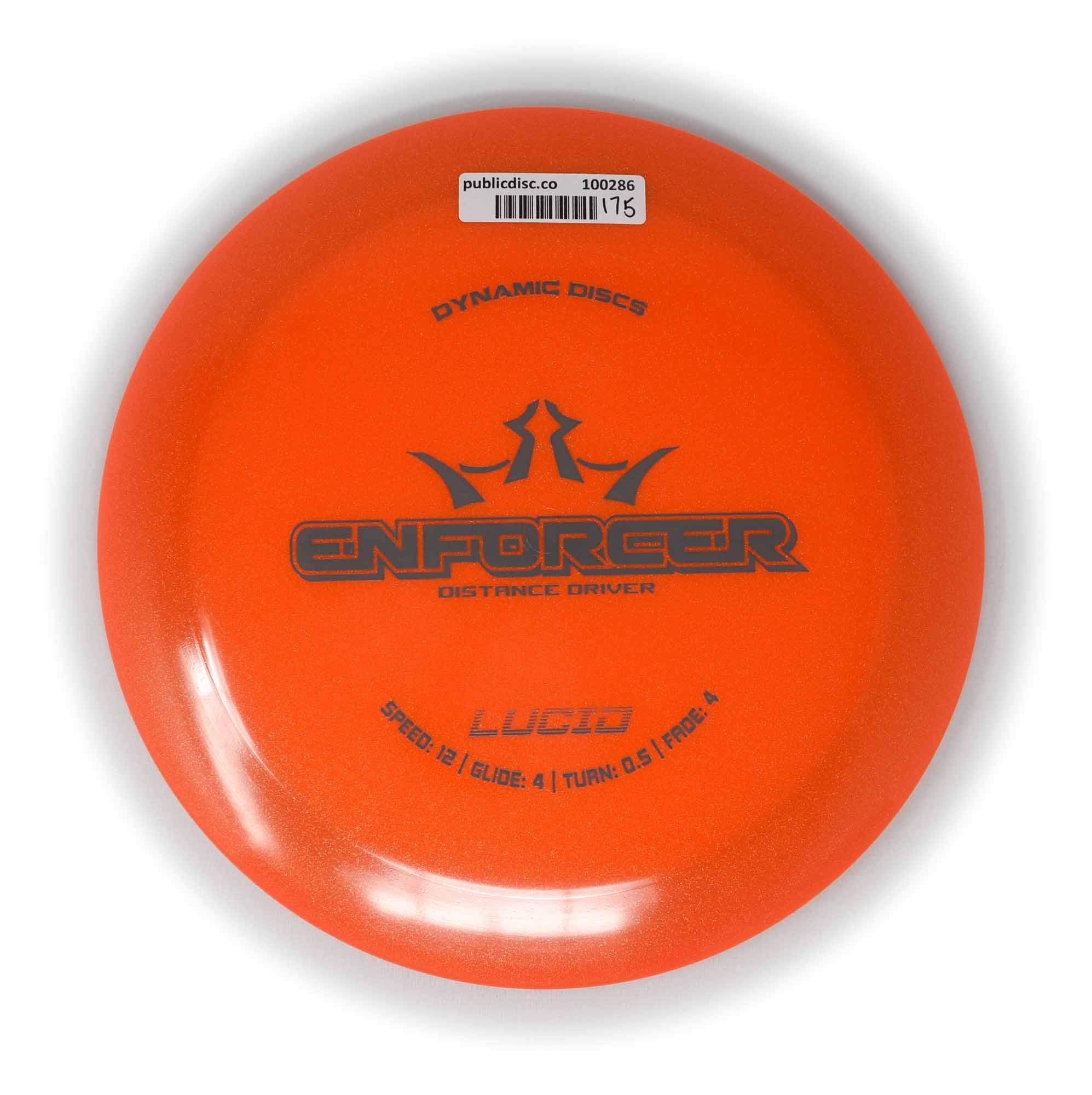 Enforcer (Lucid) - Image 5