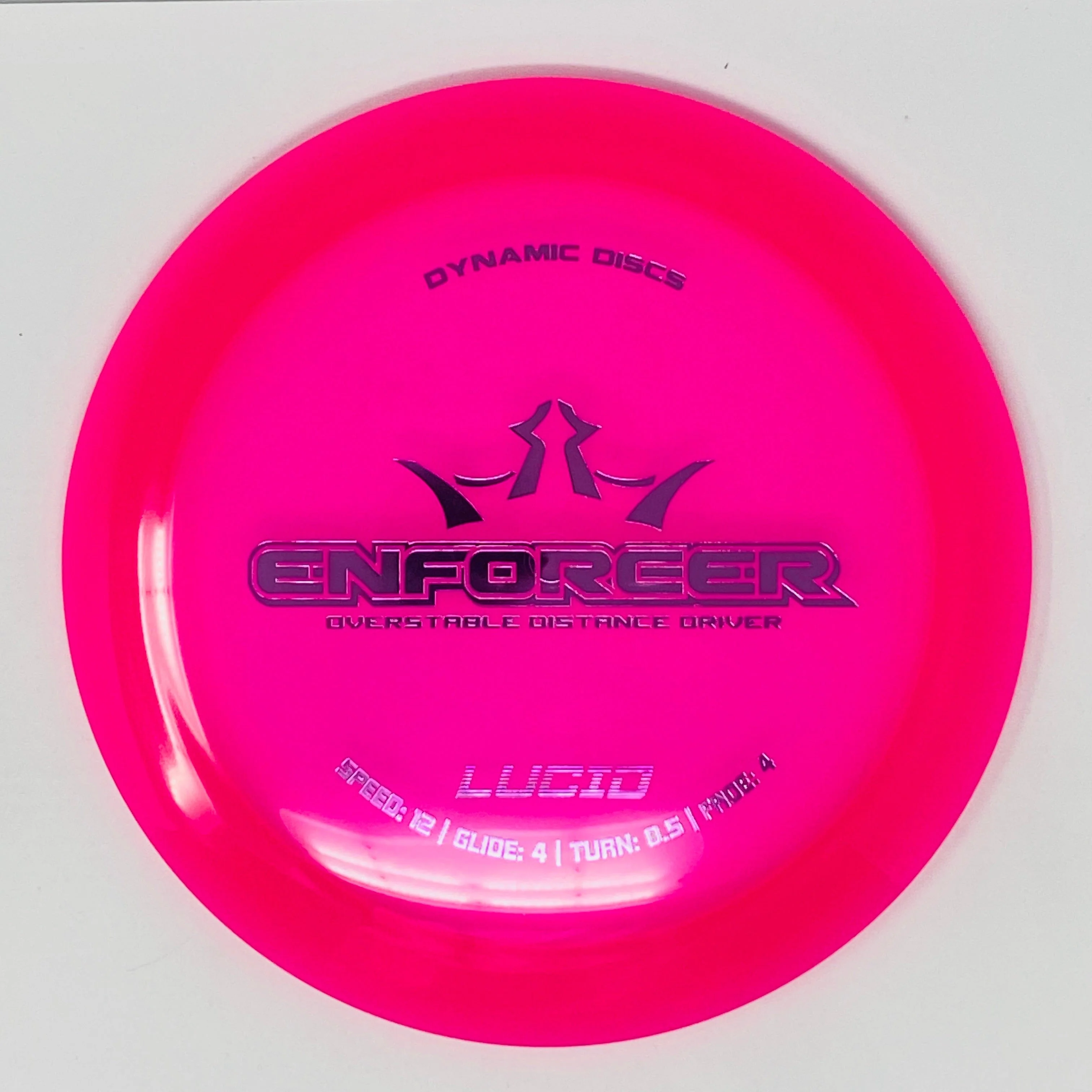 Enforcer (Lucid) - Image 6