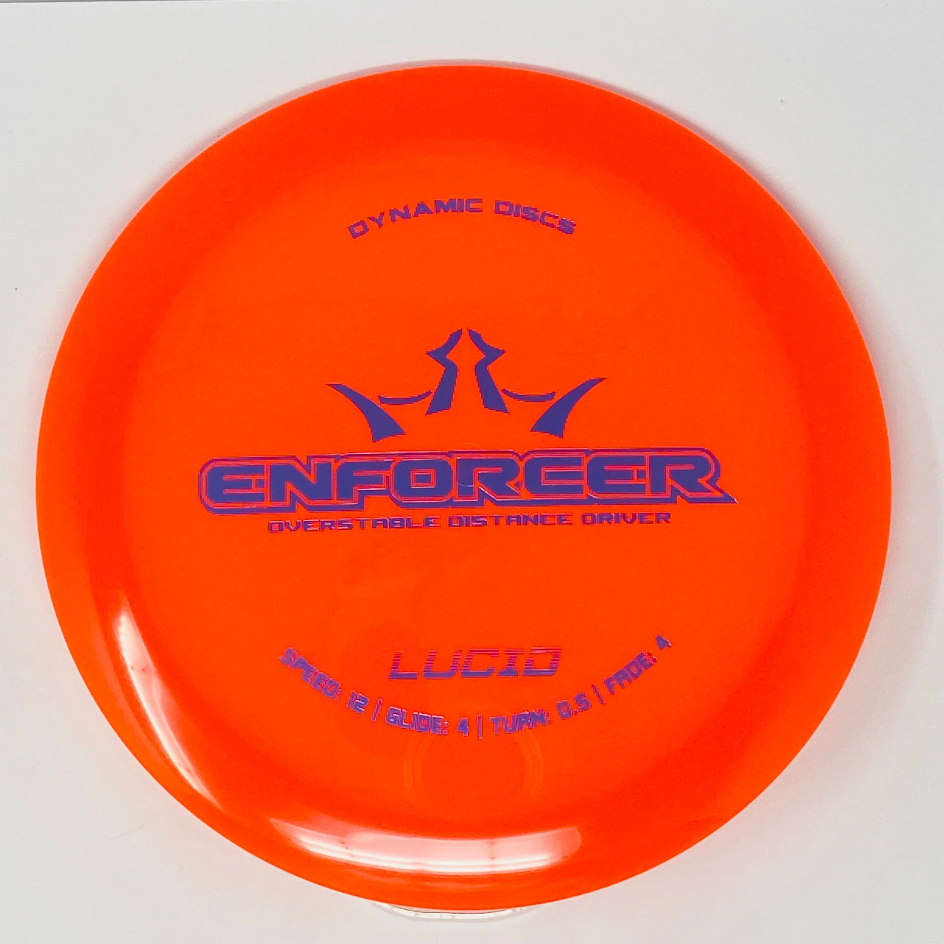 Enforcer (Lucid) - Image 7